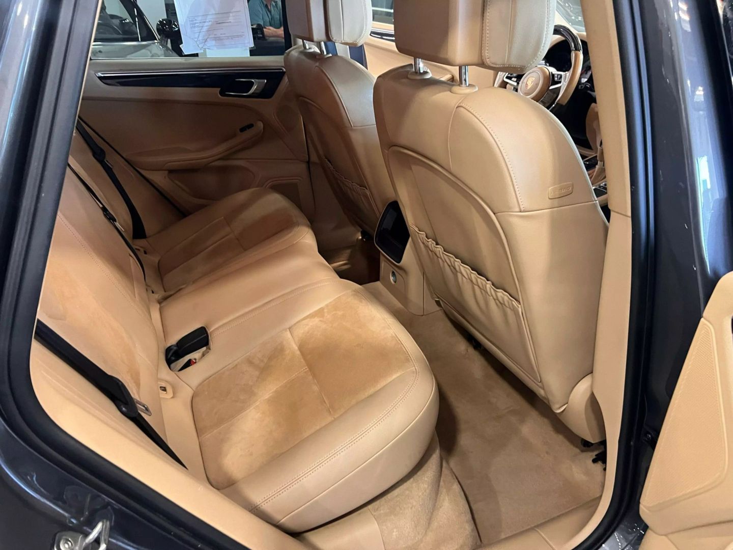 2015 Porsche Macan S Sport Utility 4d - Image 26