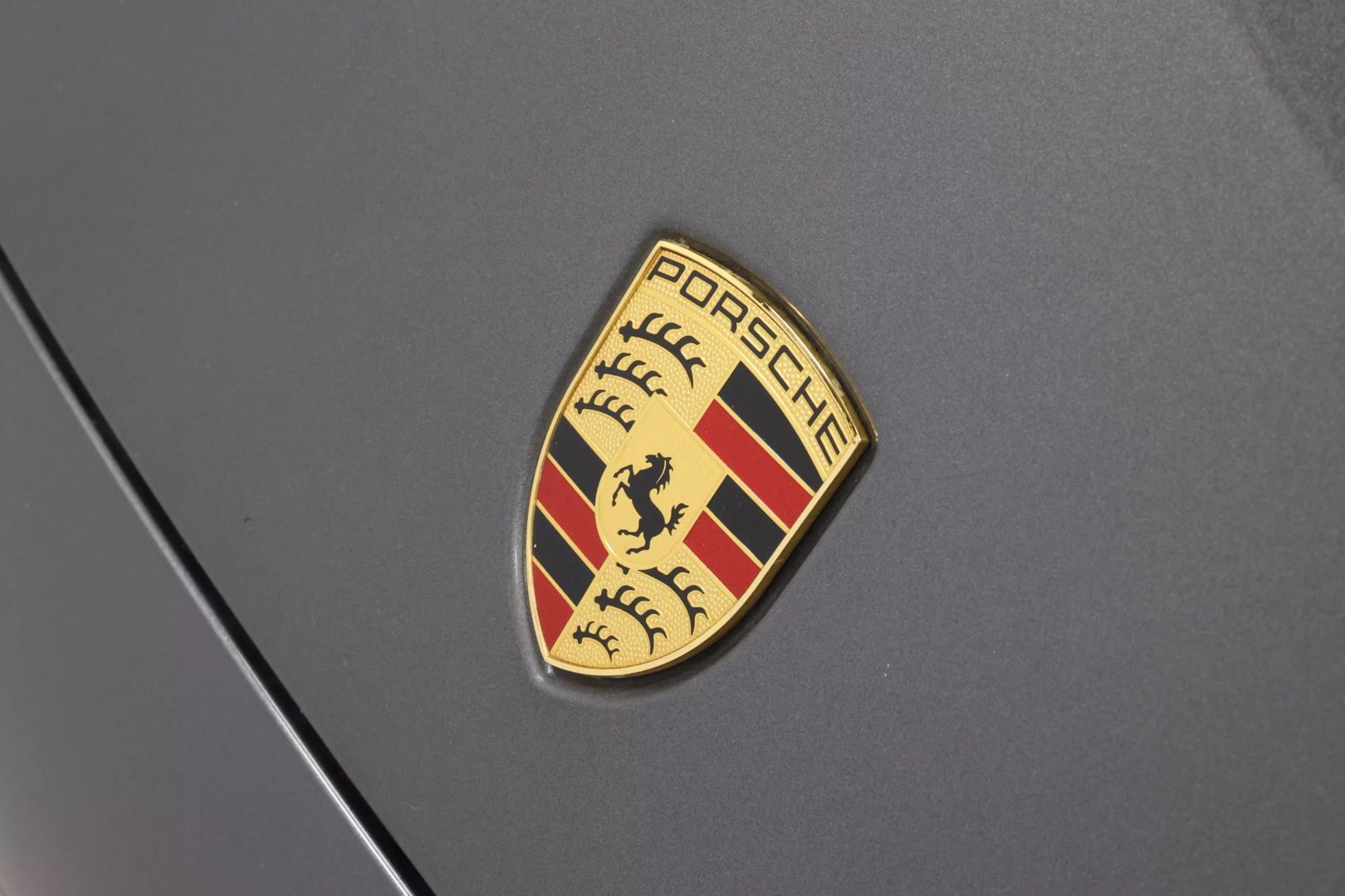 2020 Porsche Cayenne - Image 92