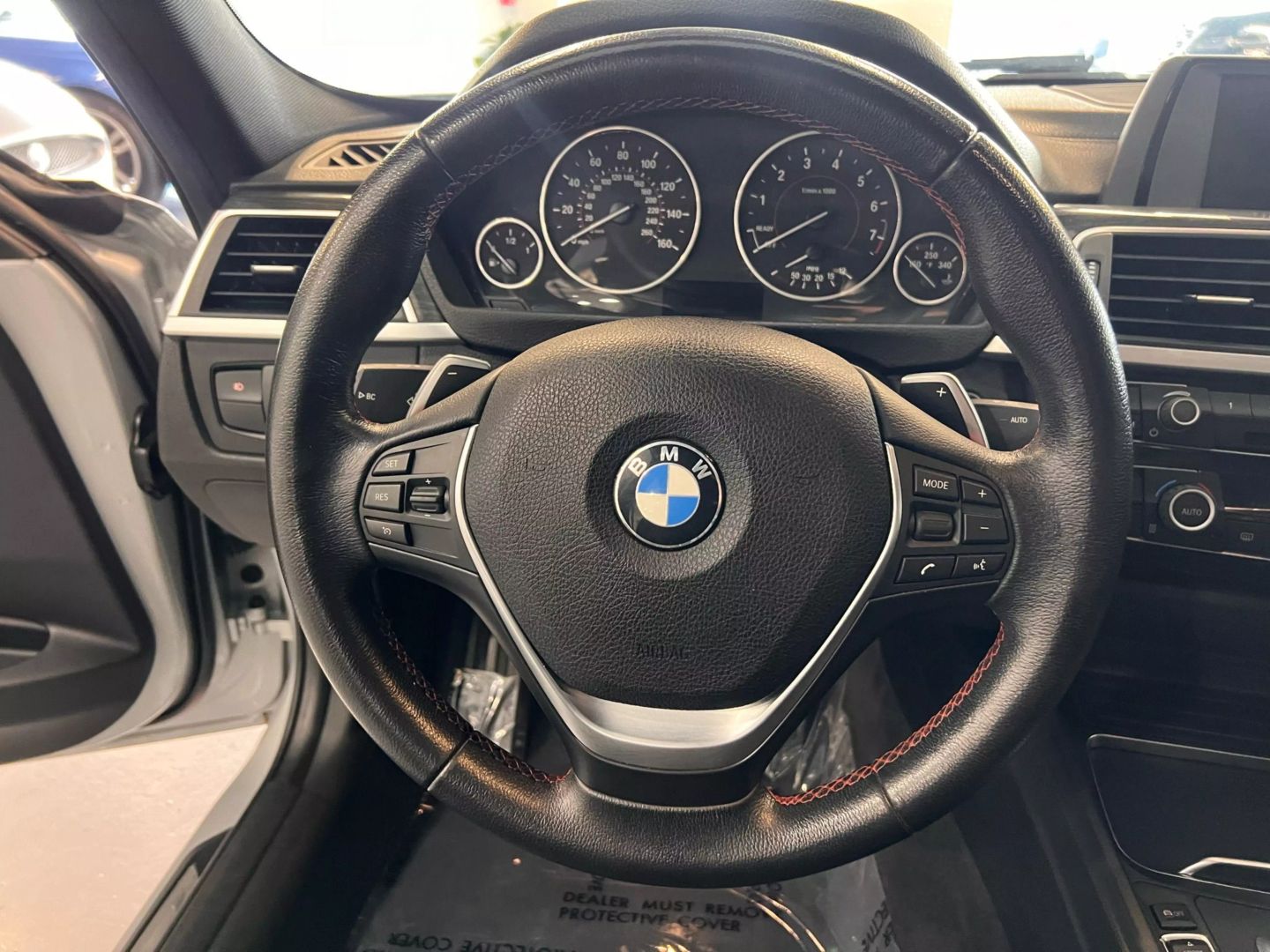 2018 Bmw 3 Series 330i Sedan 4d - Image 20