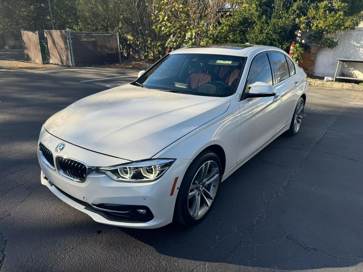 2017 BMW 3 Series 340i photo 5