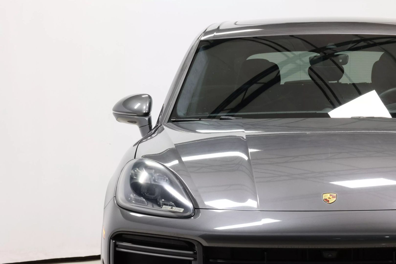 2020 Porsche Cayenne - Image 88