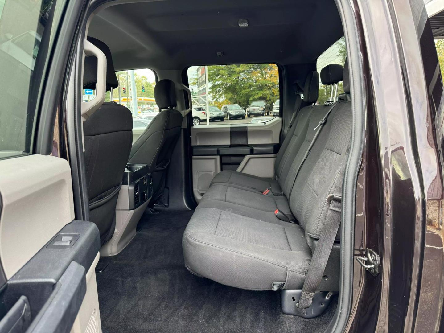 2019 Ford F-150 XL photo 26