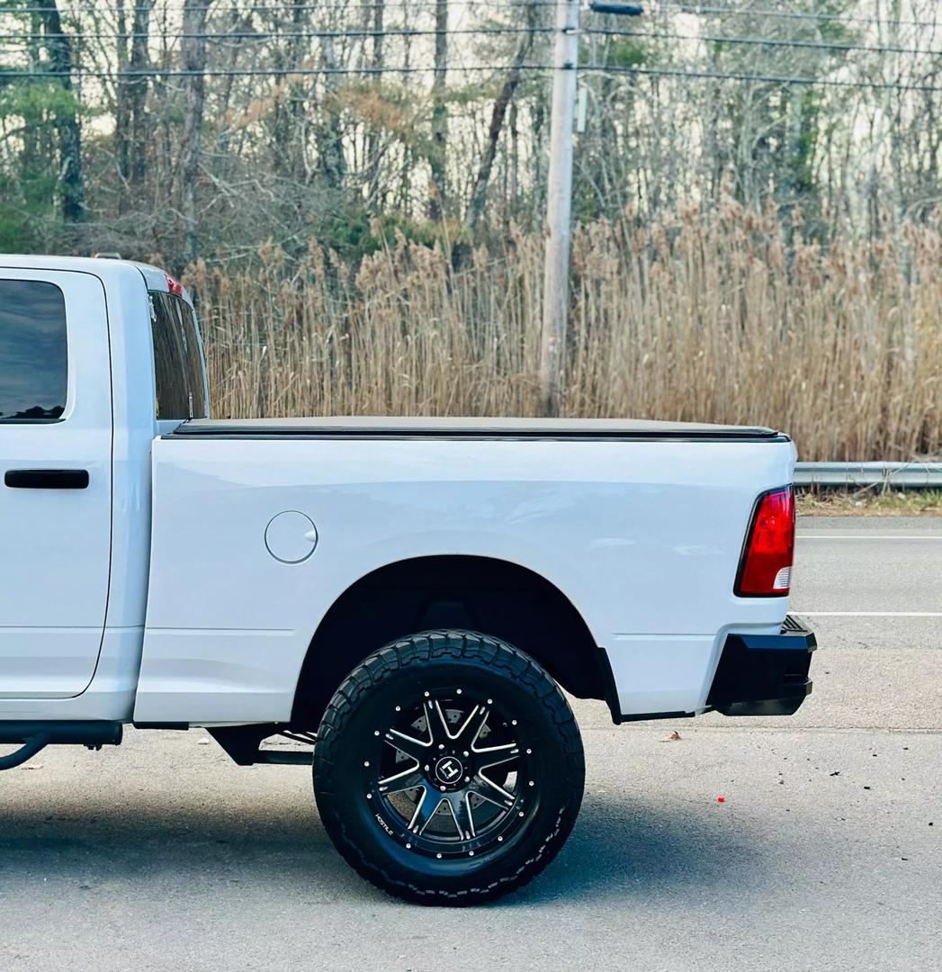 2014 RAM Ram 1500 Pickup Express photo 13