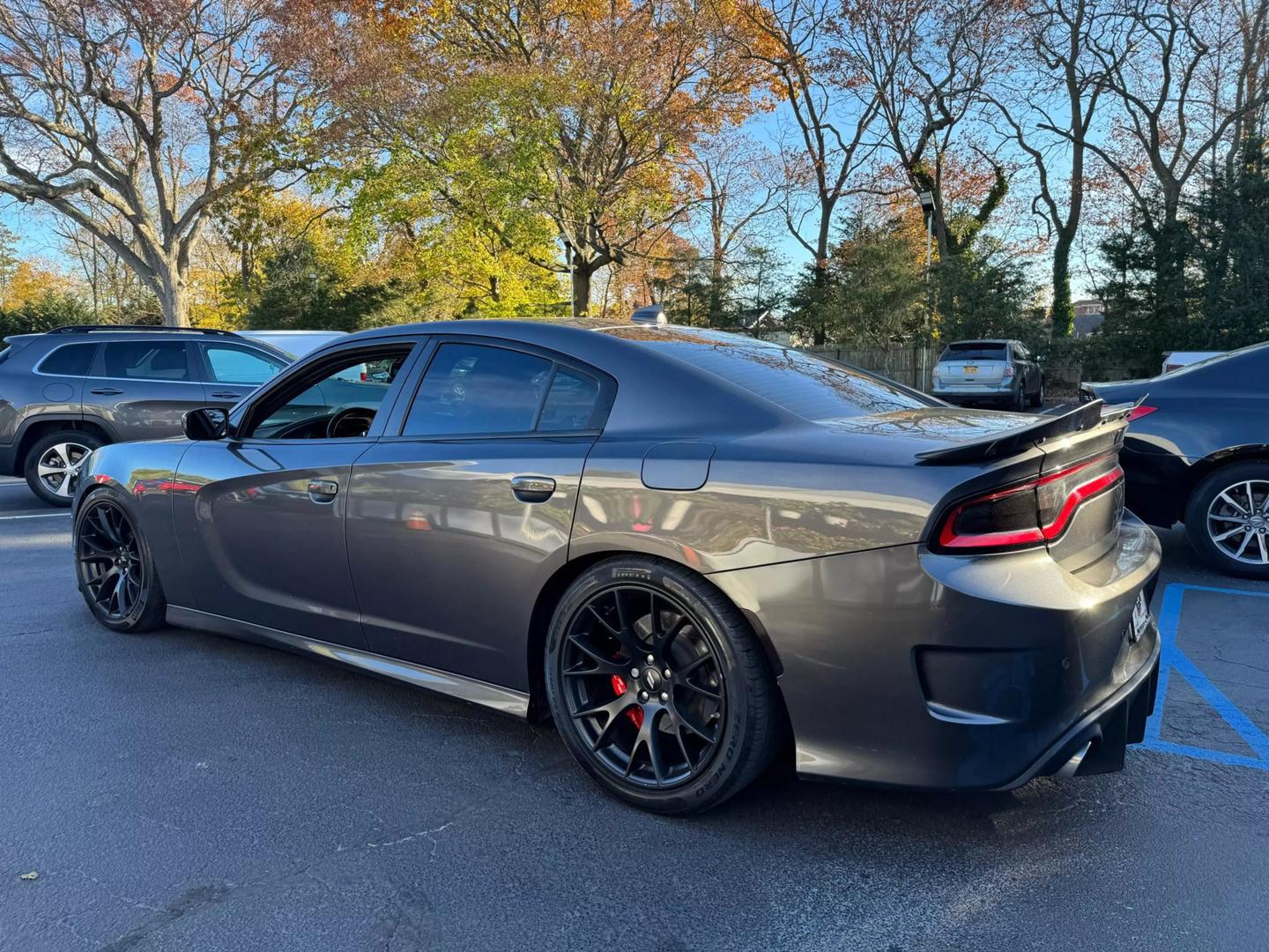 2019 Dodge Charger R/T photo 19