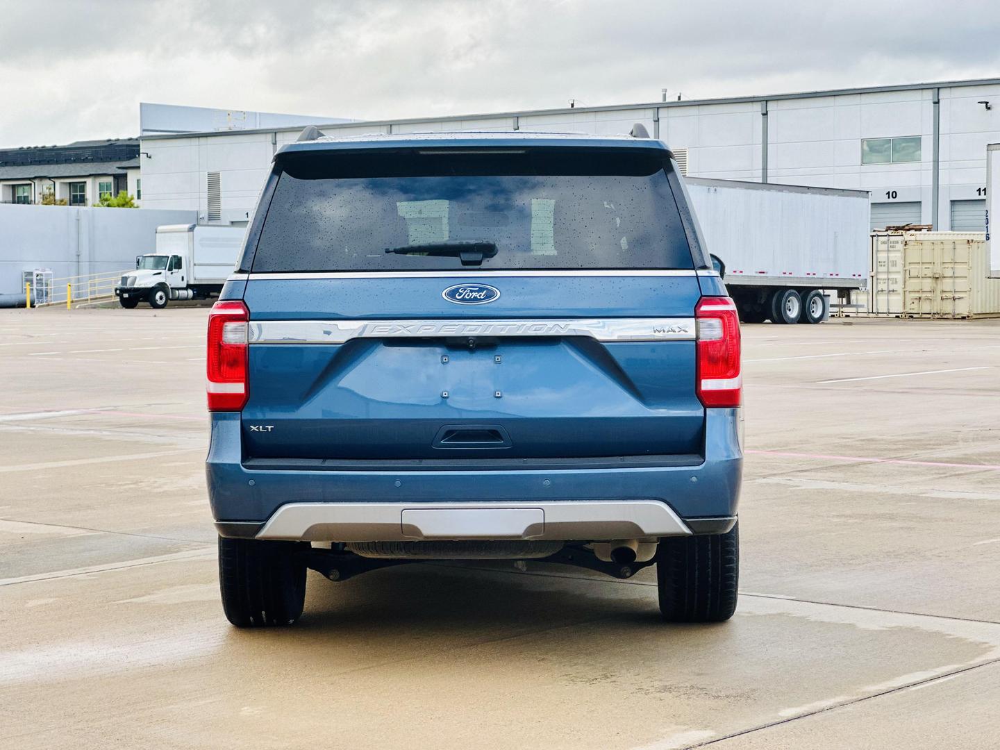 2019 Ford Expedition XLT photo 6