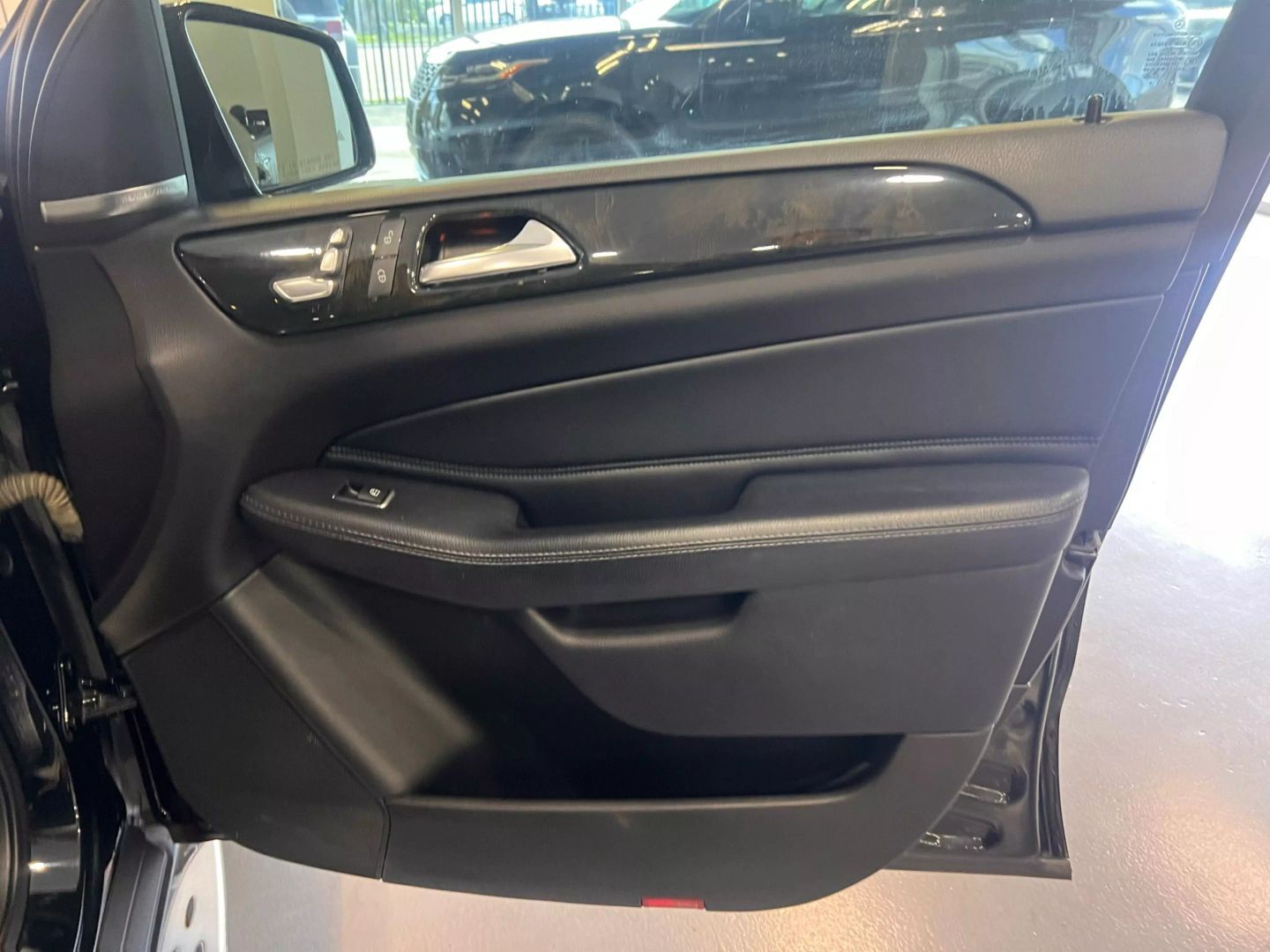 2016 Mercedes-benz Gle Gle 350 4matic Sport Utility 4d - Image 30