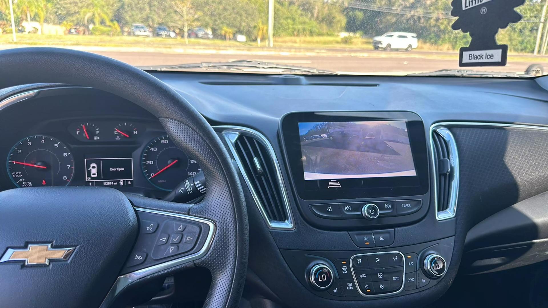 2020 Chevrolet Malibu 1LT photo 20