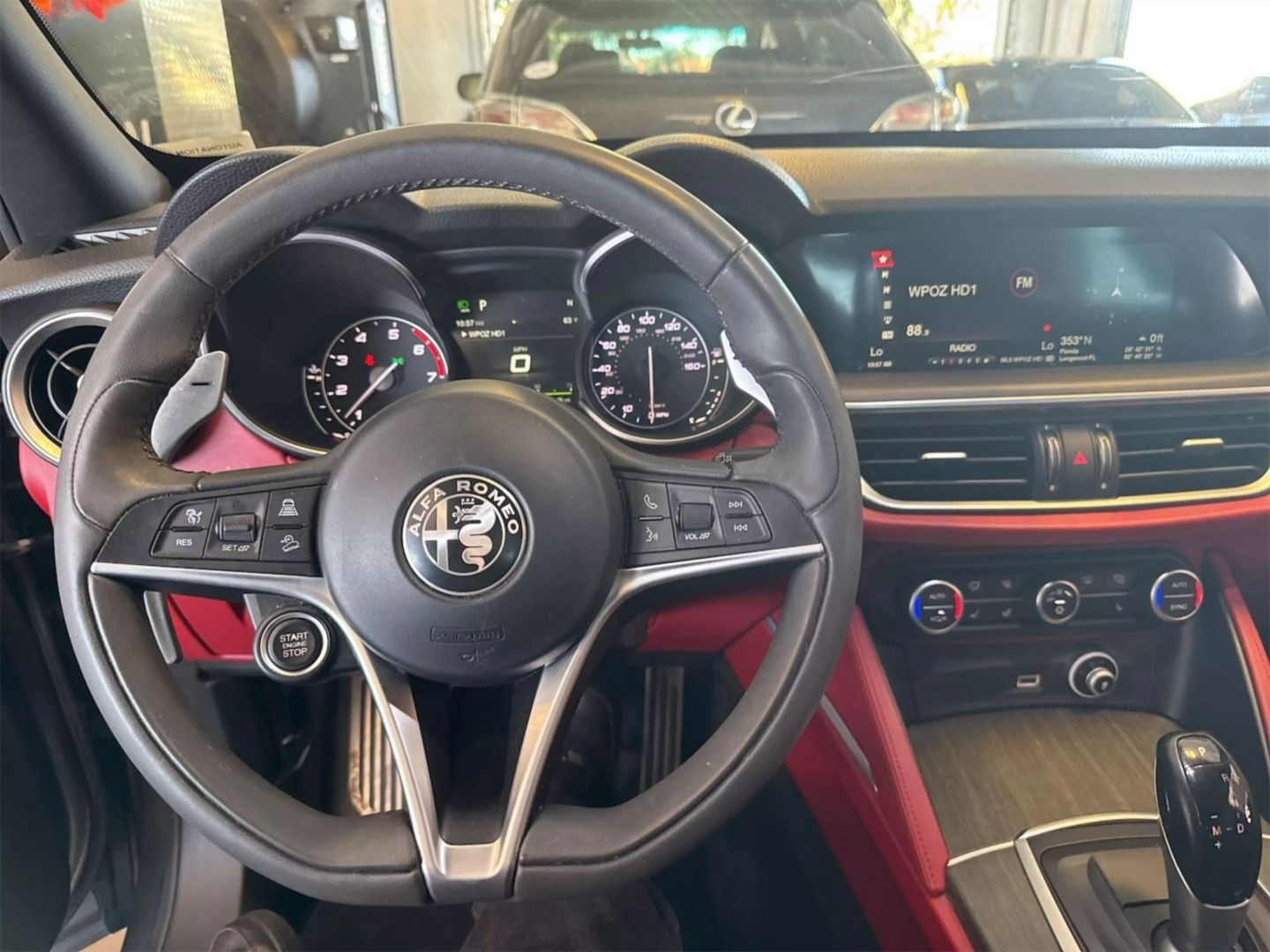 2018 Alfa Romeo Stelvio - Image 7