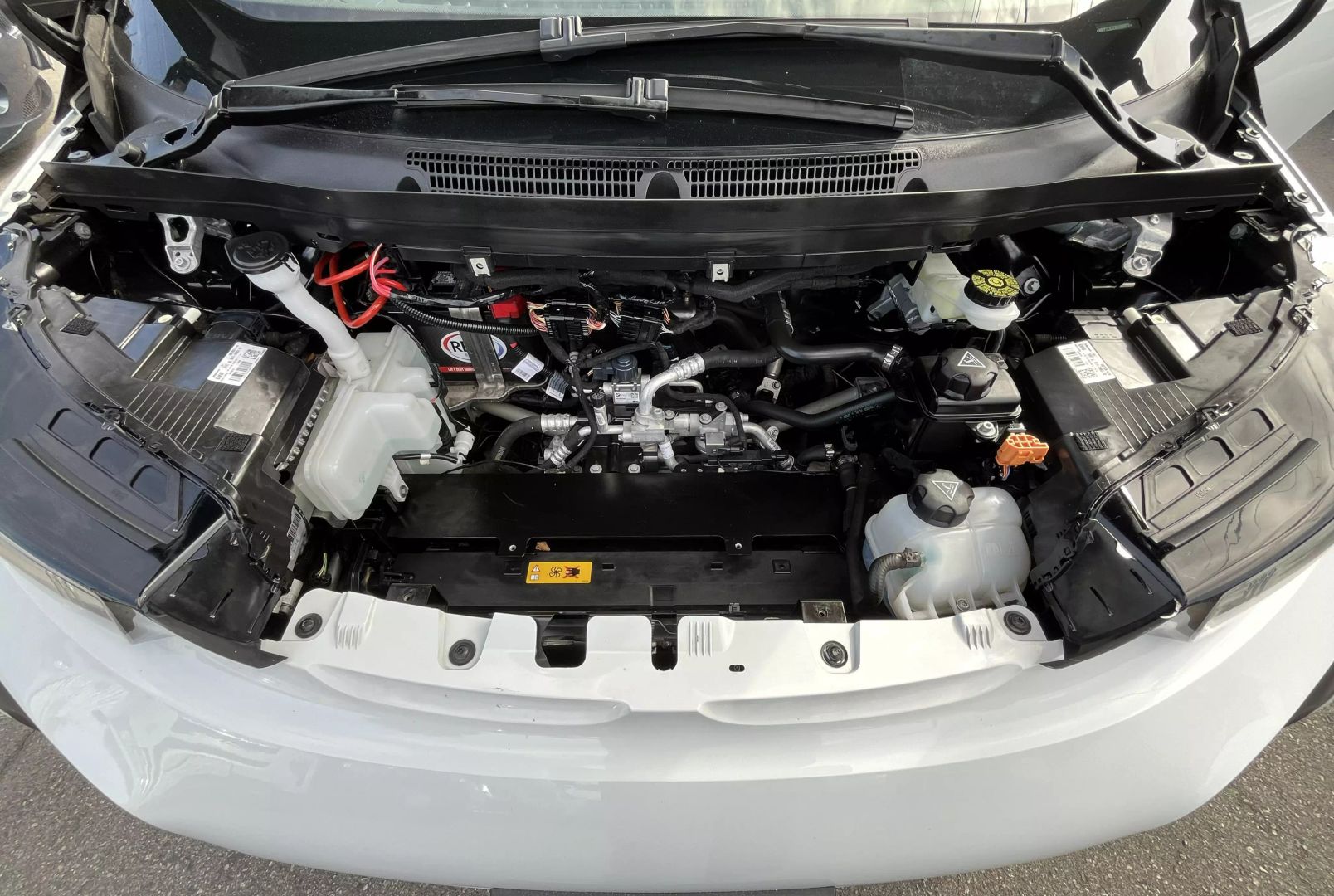 2014 Bmw I3  Vin: Wby1z2c53ev285878 Stock Id: 285878 - Image 22
