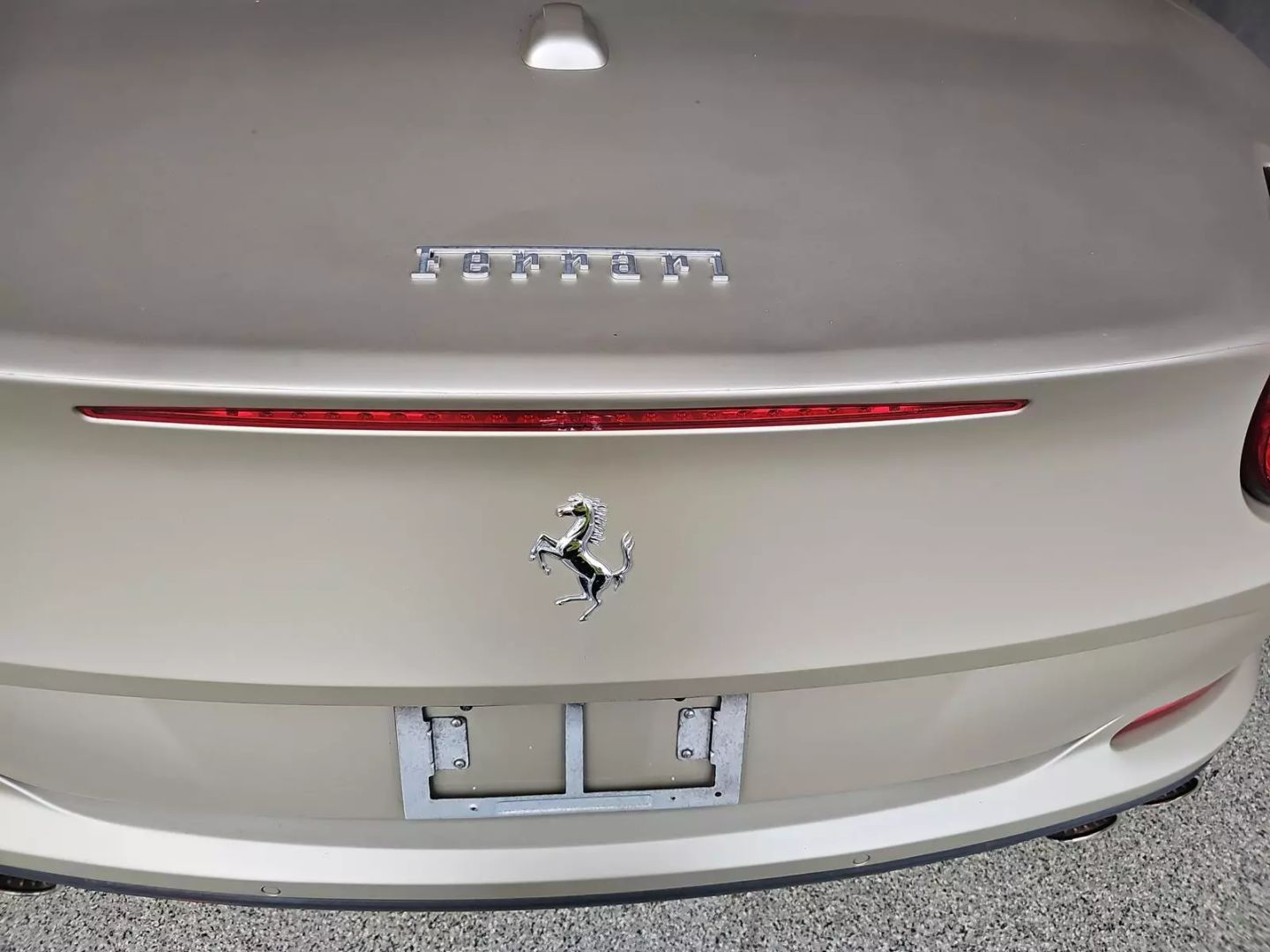 2018 Ferrari California - Image 21