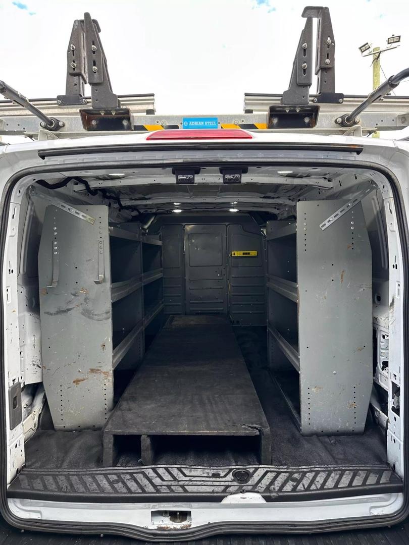 2020 Ford Transit Van Base photo 17