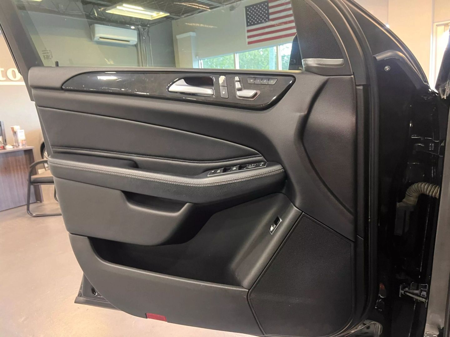 2016 Mercedes-benz Gle Gle 350 4matic Sport Utility 4d - Image 22