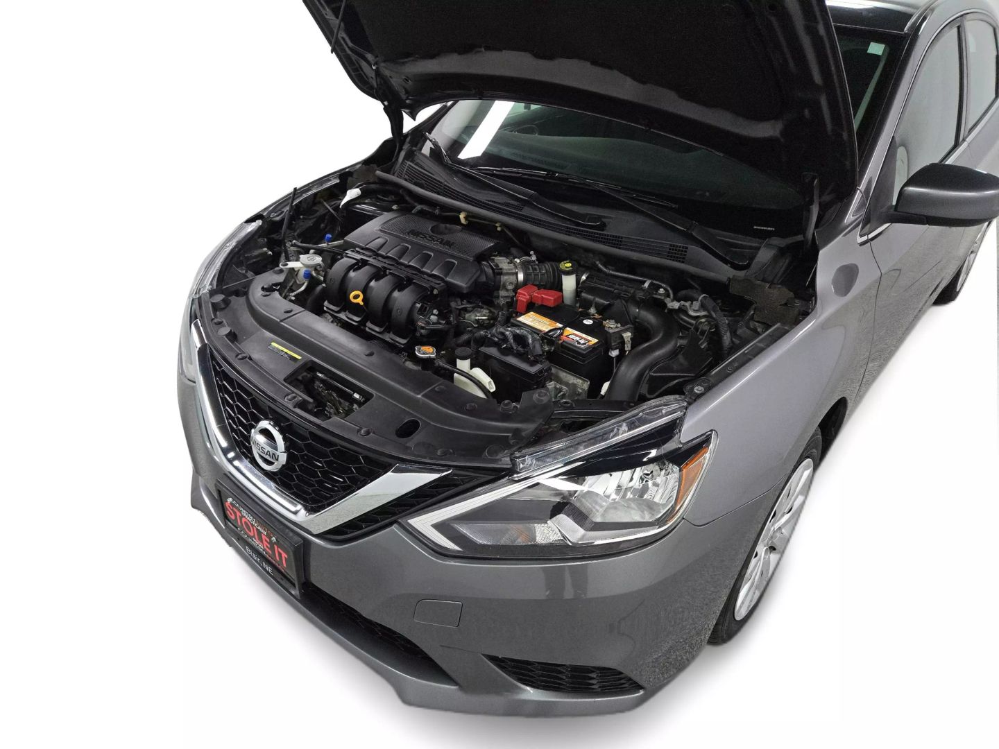 2017 Nissan Sentra - Image 11