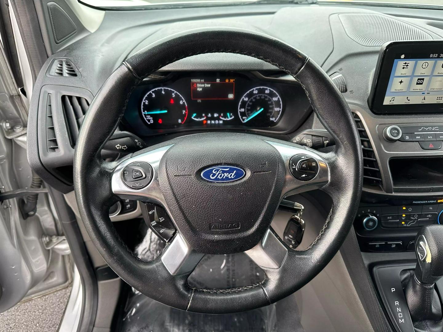 2019 Ford Transit Connect XLT photo 37