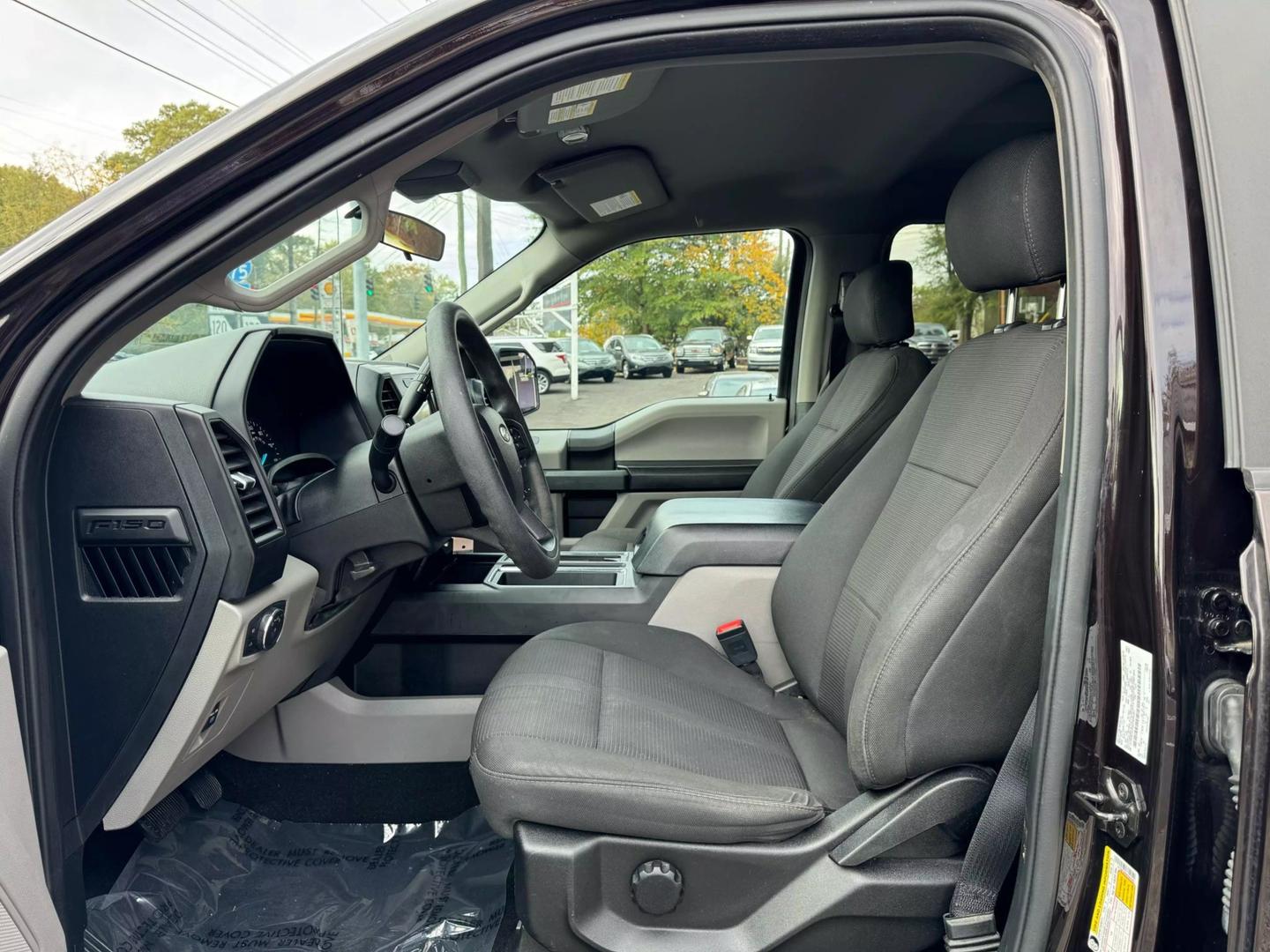 2019 Ford F-150 XL photo 24