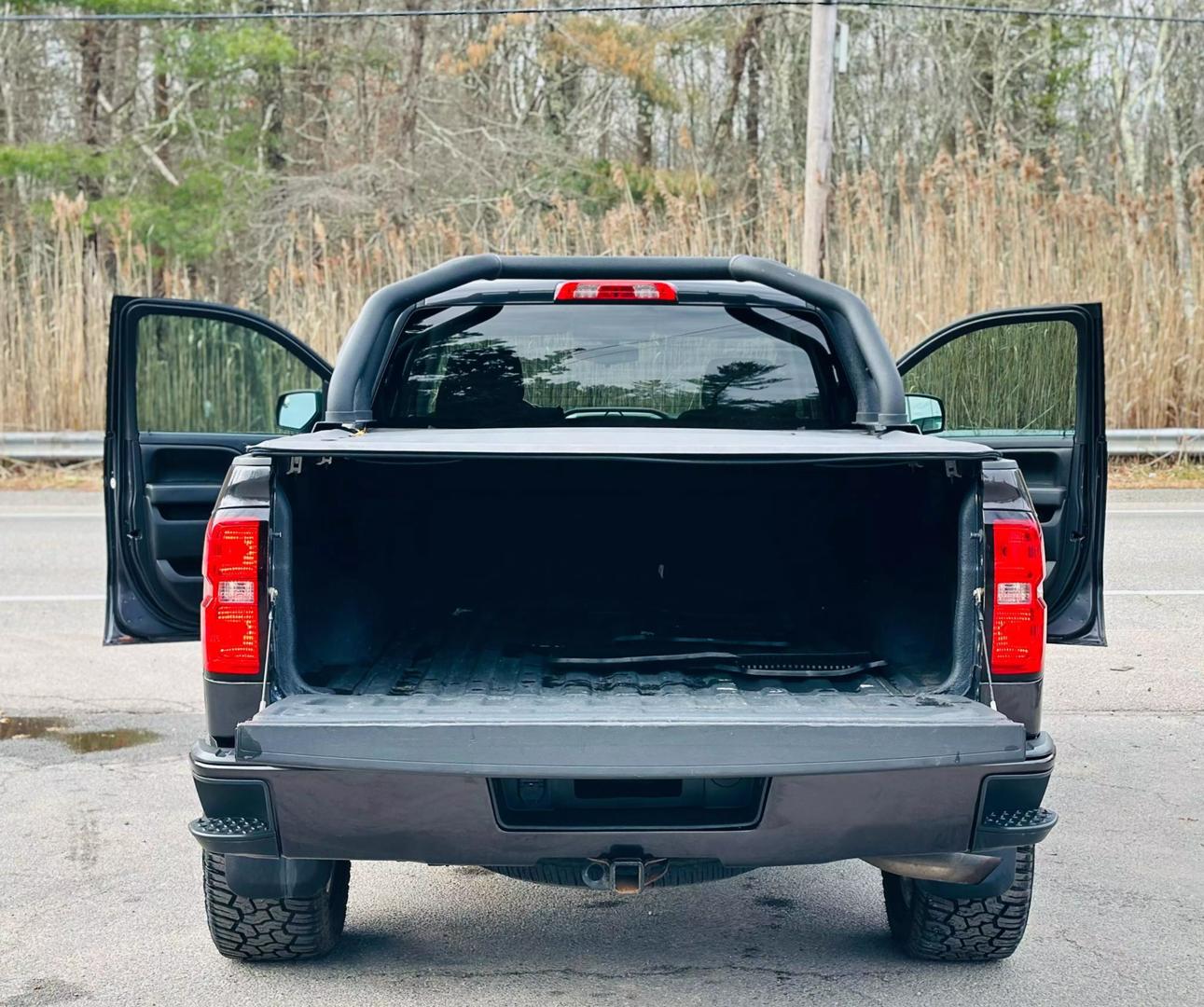 2016 Chevrolet Silverado 1500 LT photo 20