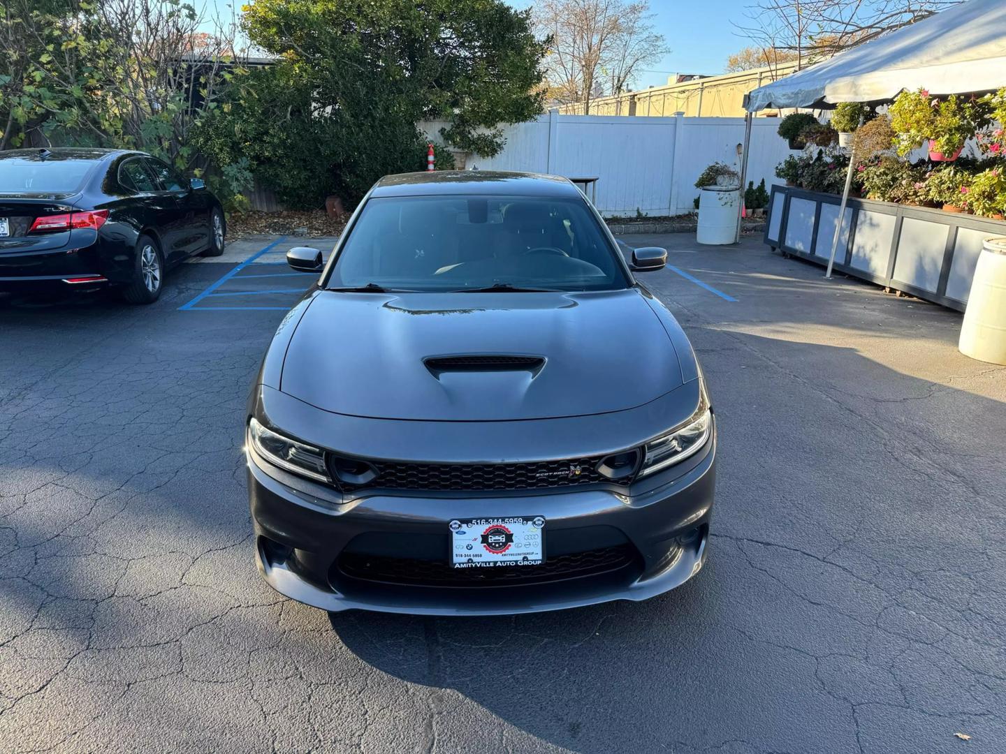 2019 Dodge Charger R/T photo 26