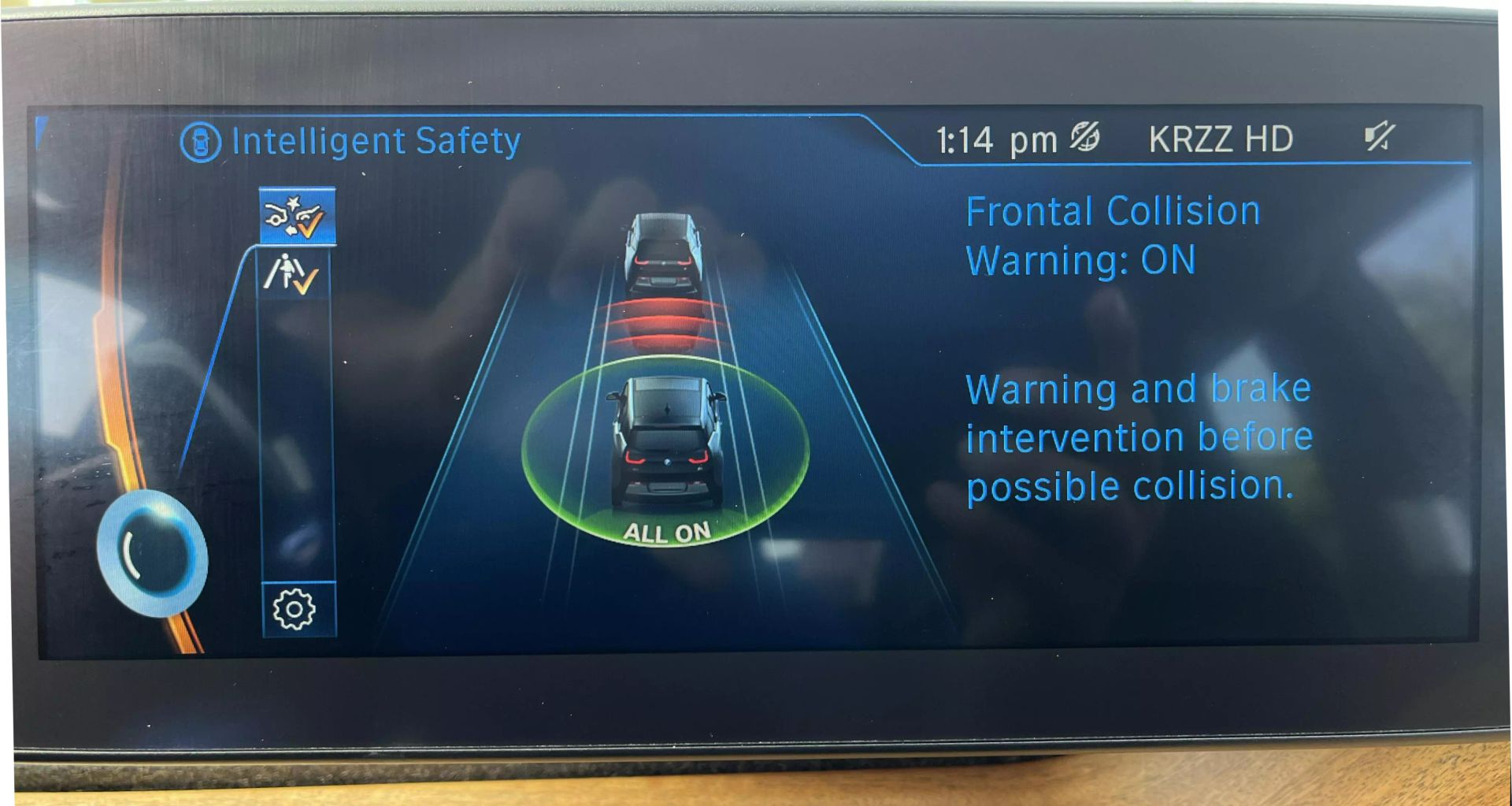 2014 Bmw I3  Vin: Wby1z2c53ev285878 Stock Id: 285878 - Image 20