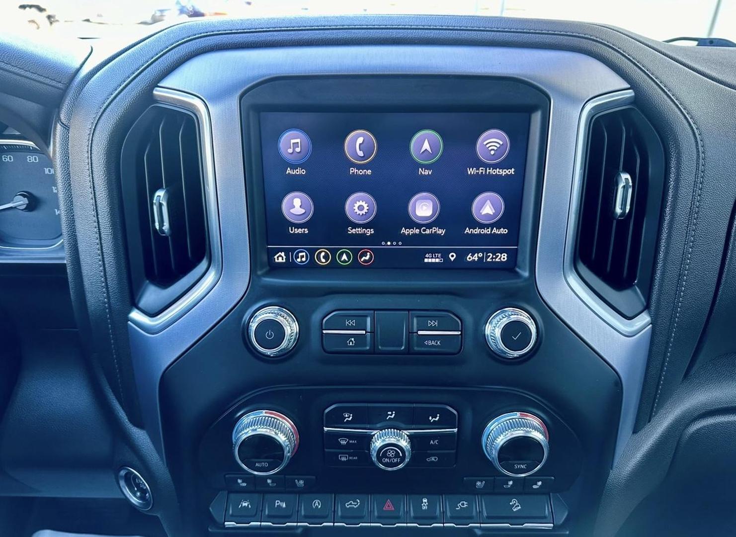 2019 GMC Sierra 1500 SLT photo 19