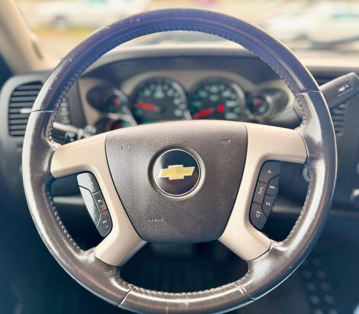 2013 Chevrolet Silverado 1500 LT photo 20