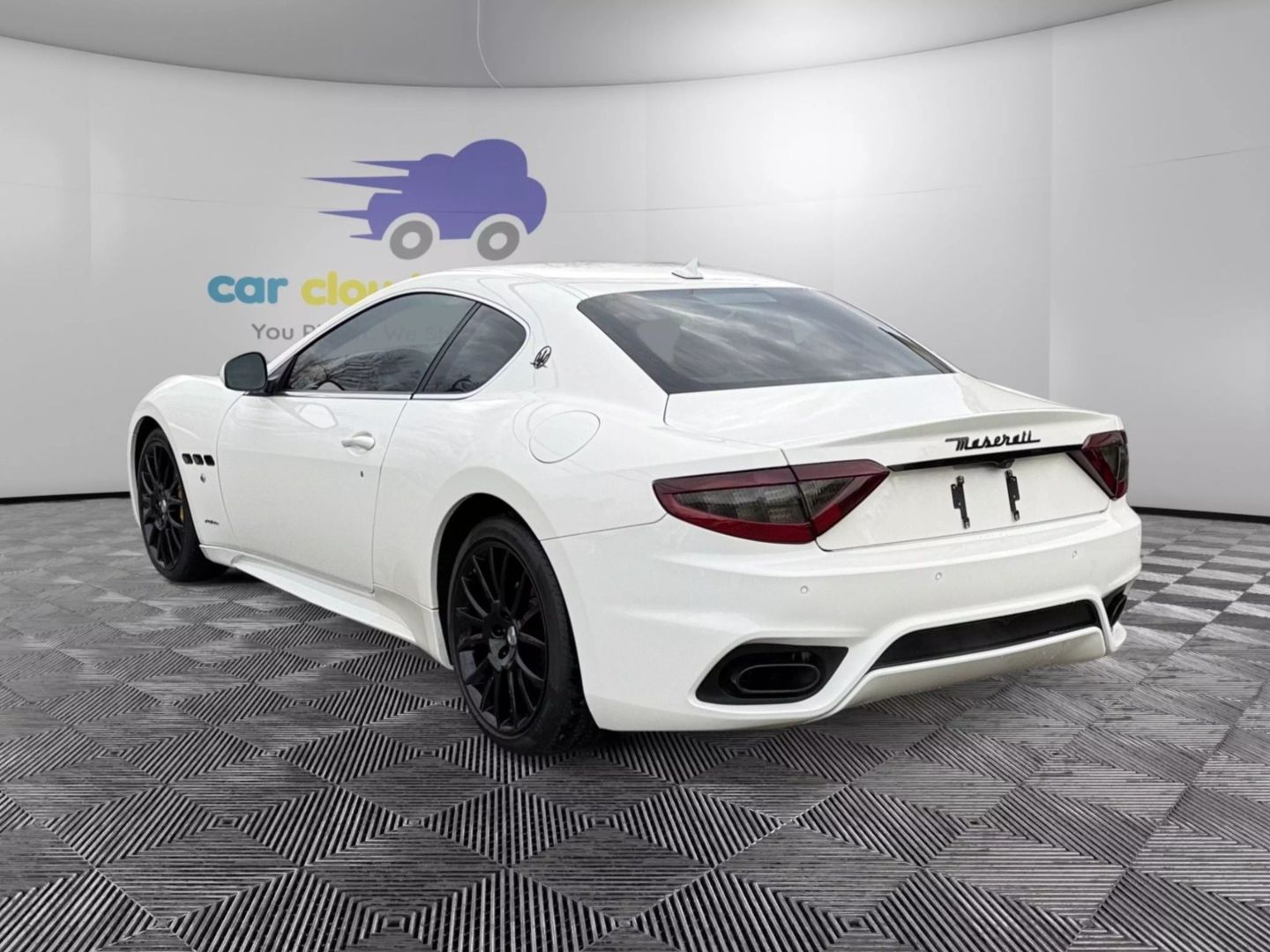 2018MASERATI GRANTURISMO for sale in Stafford VA