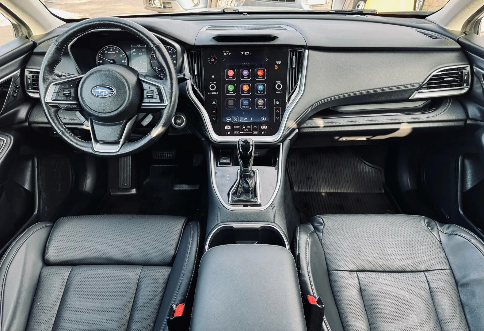 2020 Subaru Legacy - Image 12