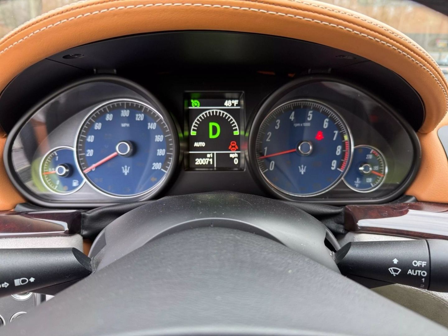2018MASERATI GRANTURISMO for sale in Stafford VA