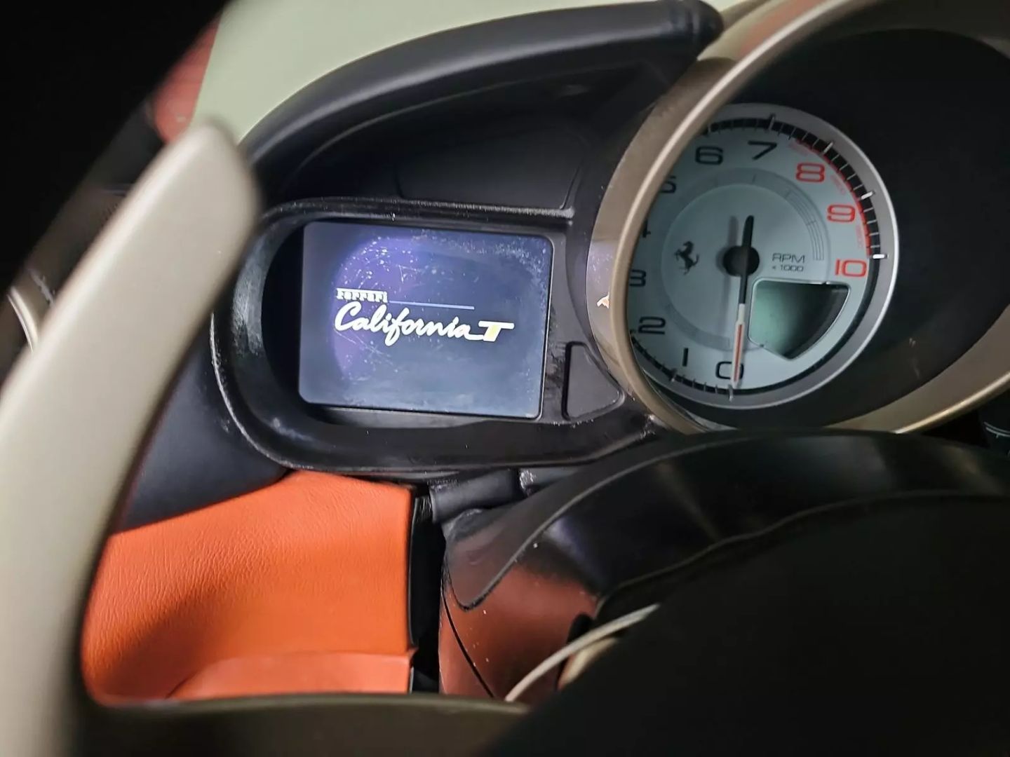 2018 Ferrari California - Image 17