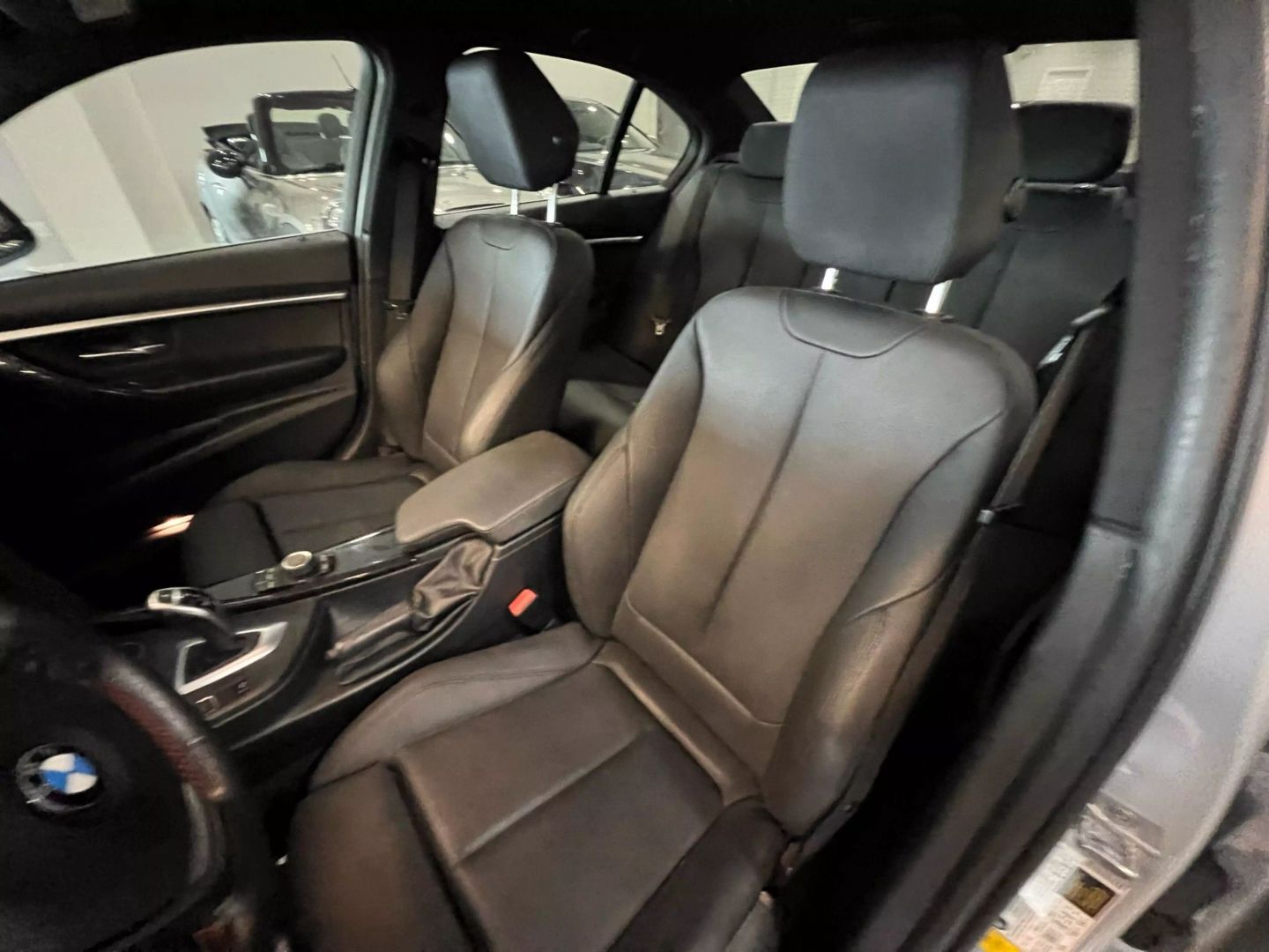2018 Bmw 3 Series 330i Sedan 4d - Image 14