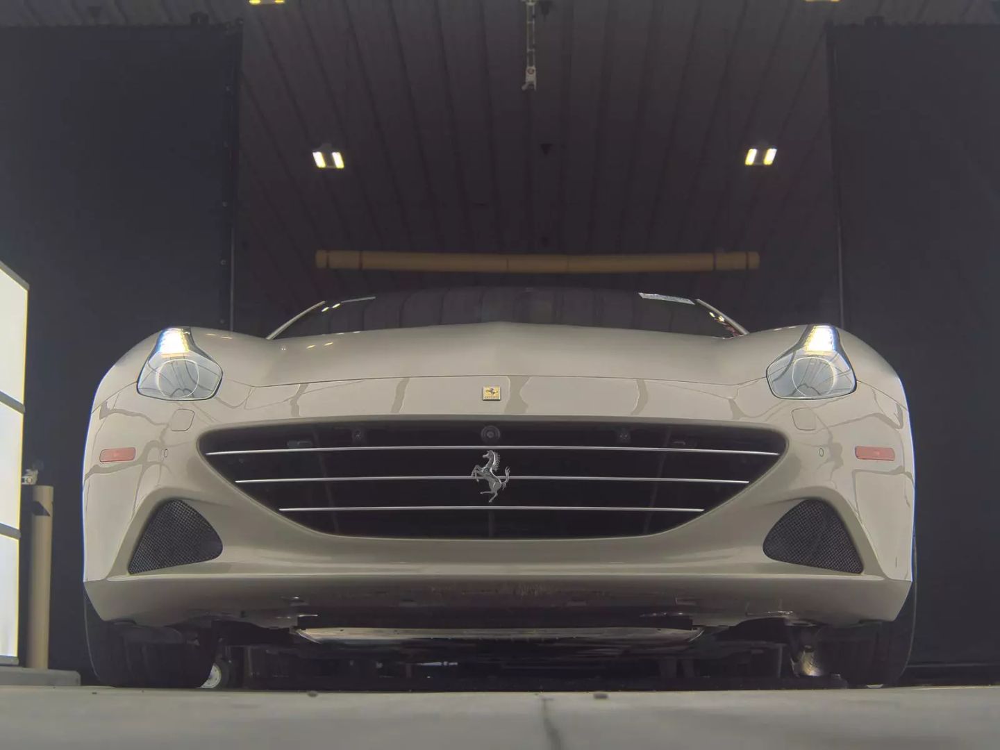 2018 Ferrari California - Image 3