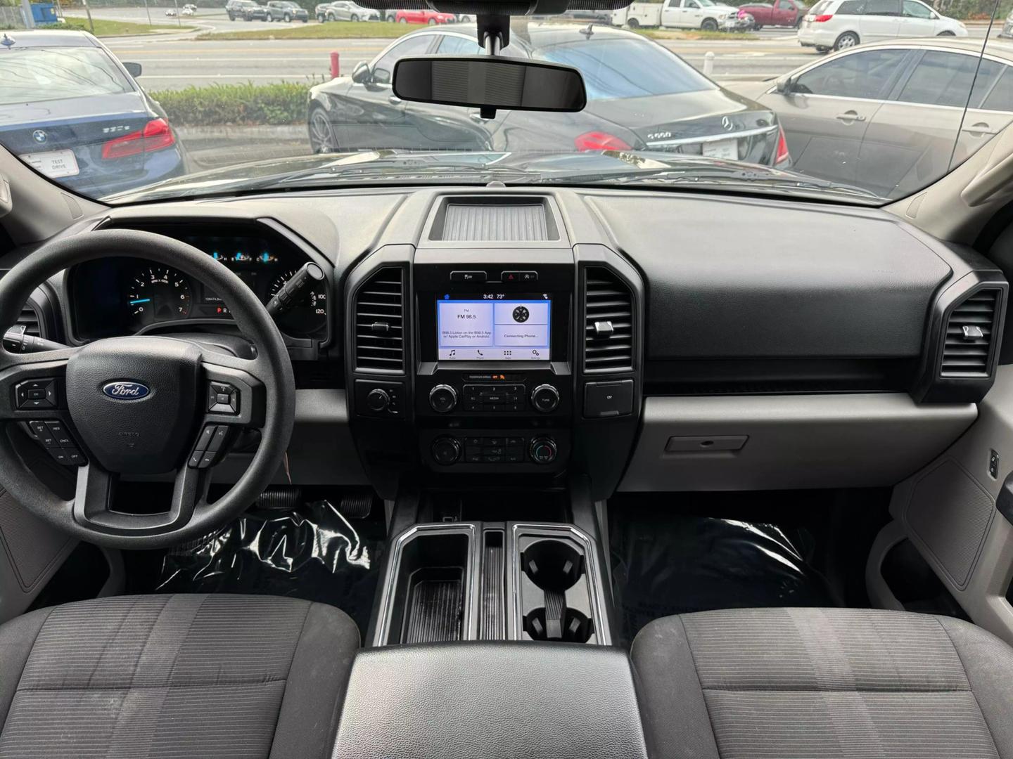 2019 Ford F-150 XL photo 11