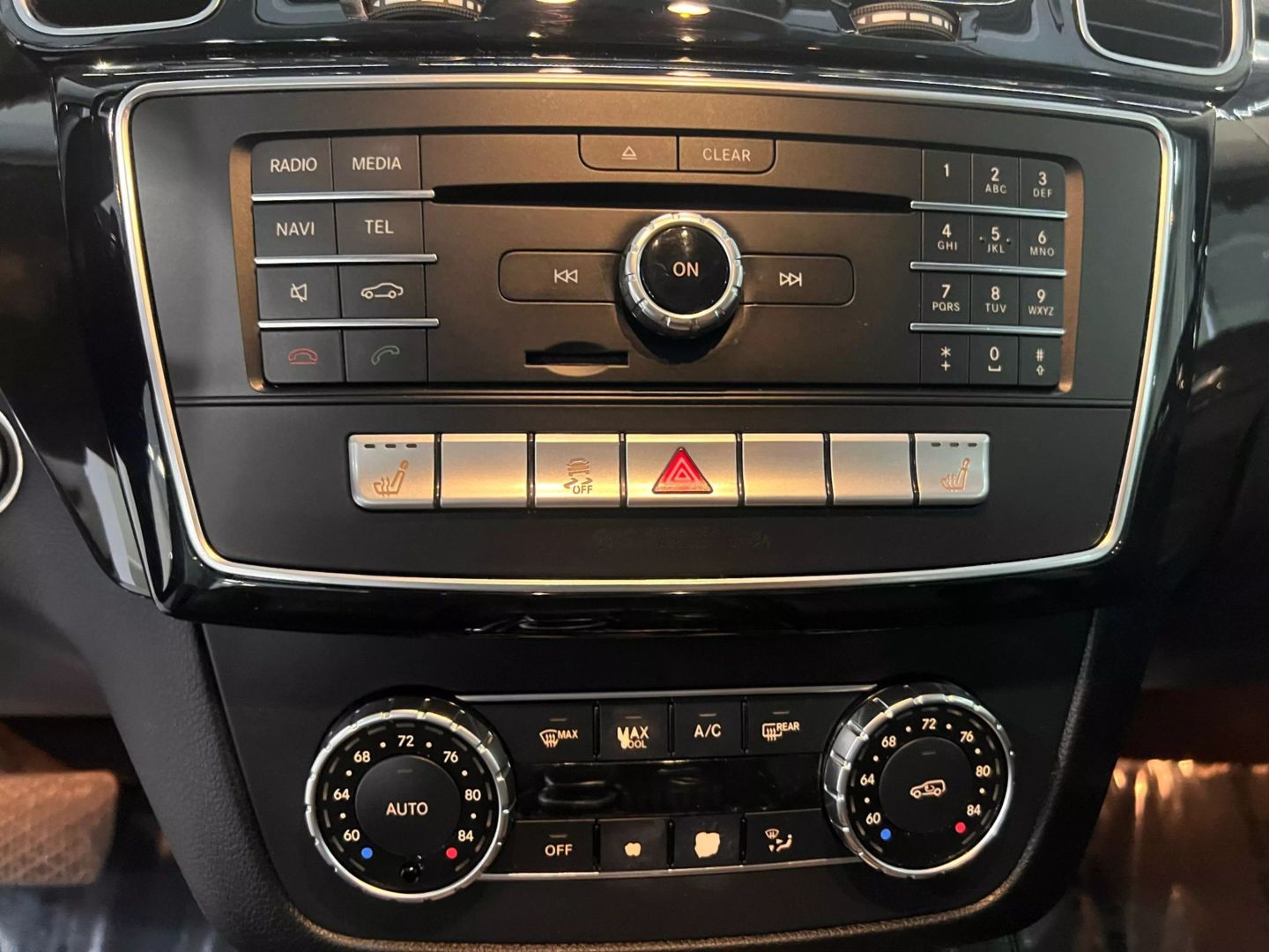 2016 Mercedes-benz Gle Gle 350 4matic Sport Utility 4d - Image 21