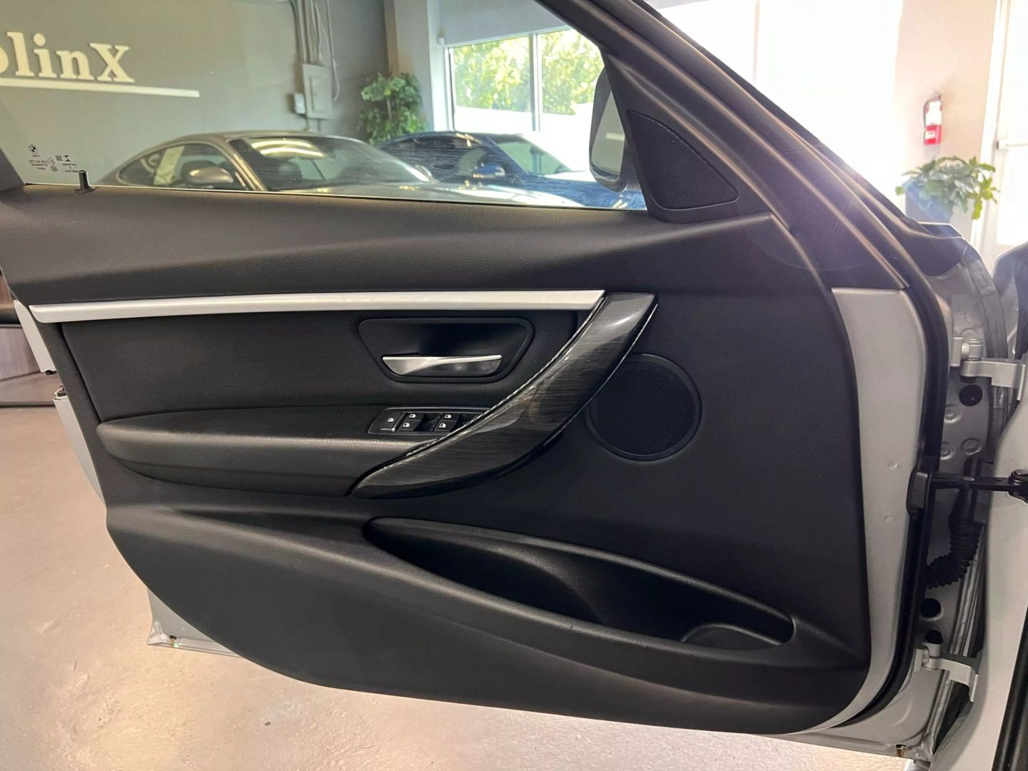 2018 Bmw 3 Series 330i Sedan 4d - Image 24