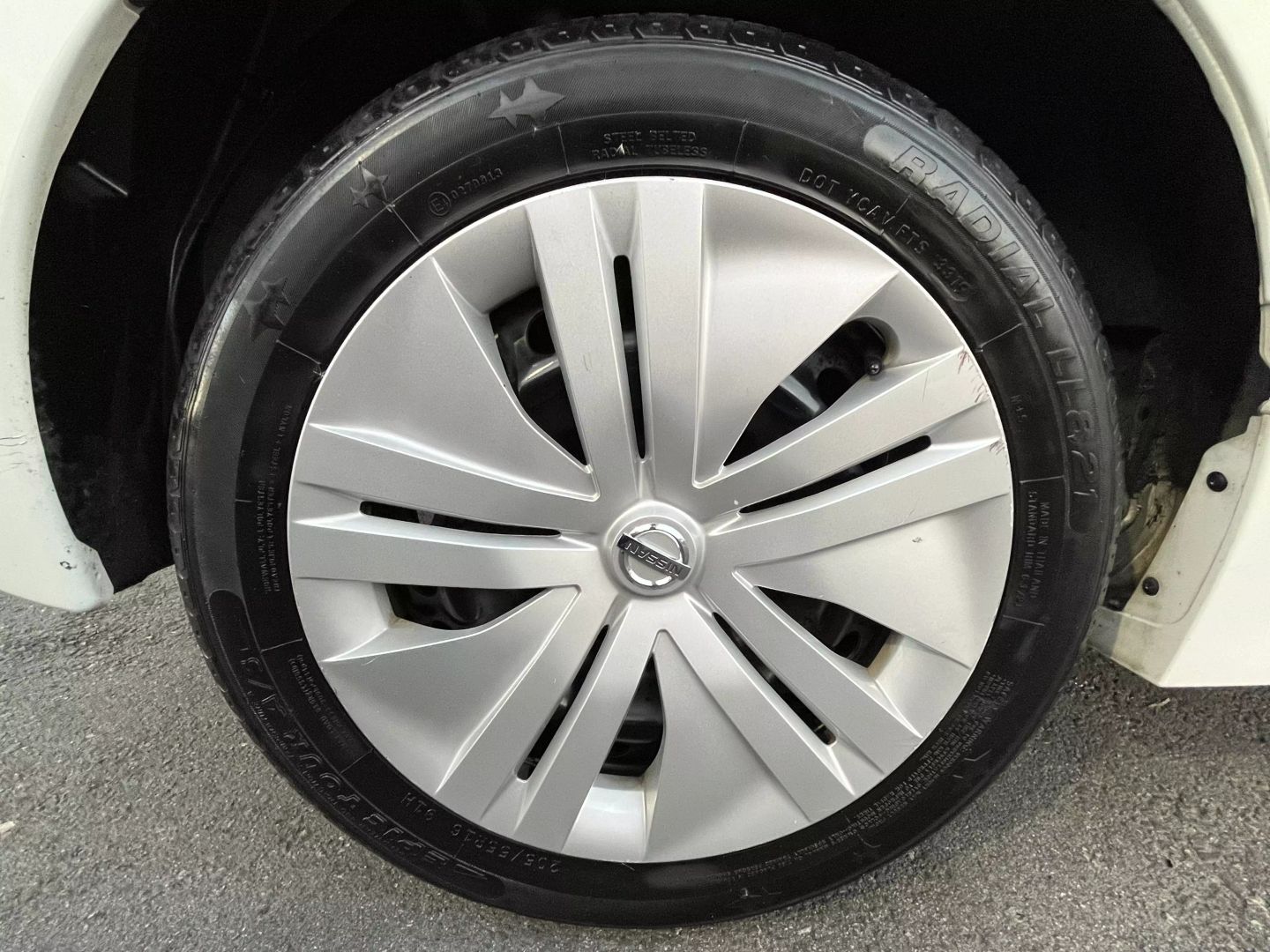 2018 Nissan Leaf  Vin: 1n4az1cp5jc300583 Stock Id: 300583 - Image 22
