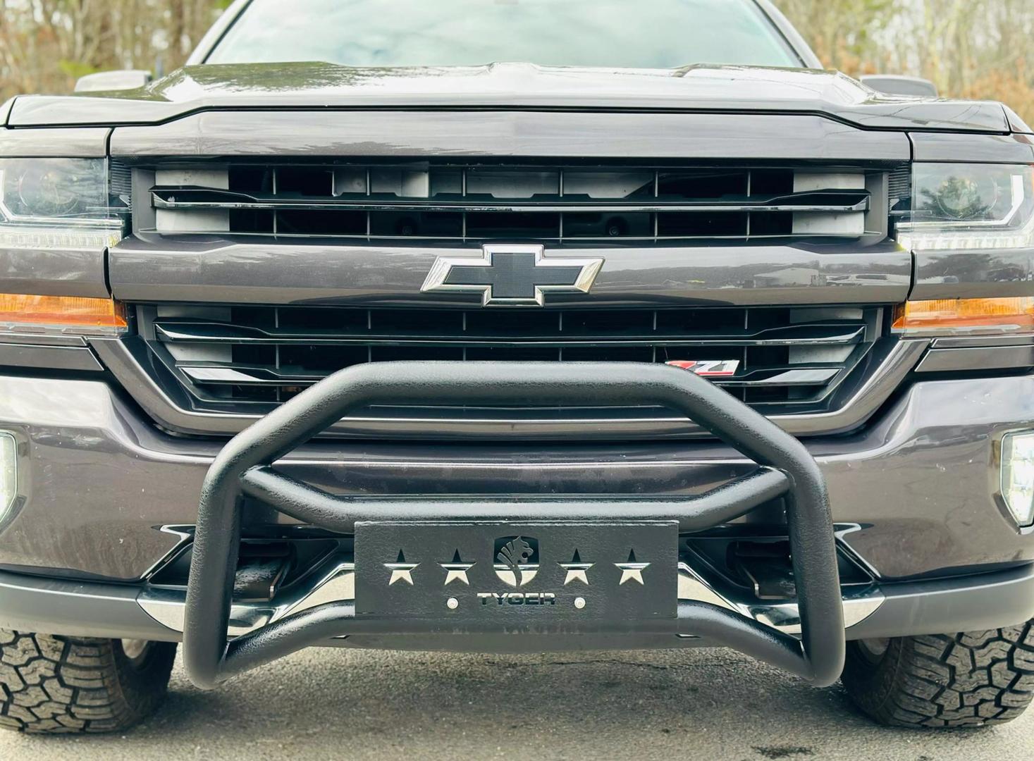 2016 Chevrolet Silverado 1500 LT photo 15