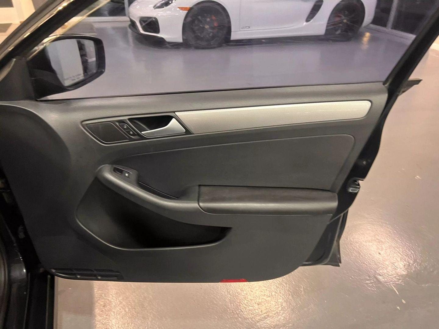 2015 Volkswagen Jetta 1.8t Se Sedan 4d - Image 24