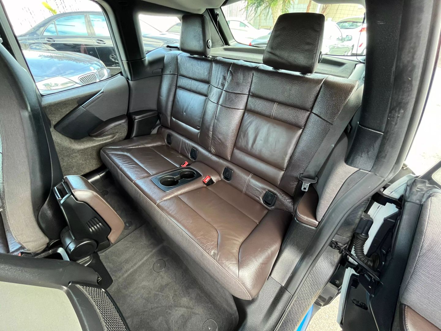 2014 Bmw I3  Vin: Wby1z2c53ev285878 Stock Id: 285878 - Image 16
