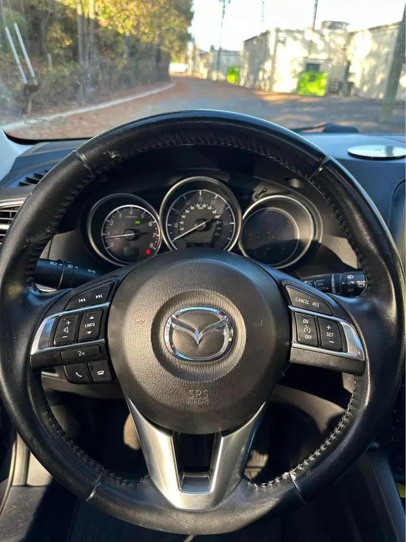 2016 Mazda CX-5 Grand Touring photo 14