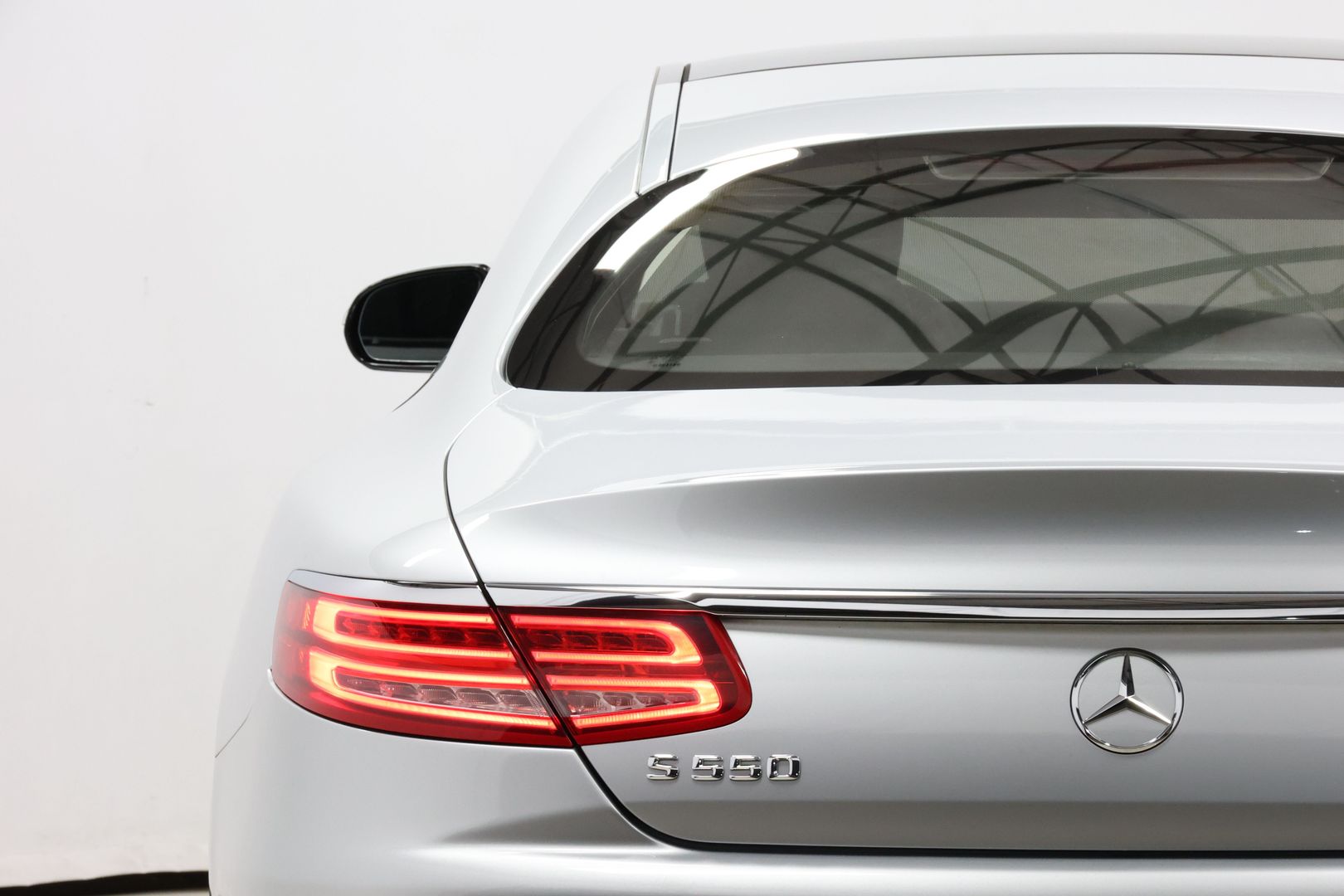2015 Mercedes-benz S-class - Image 48