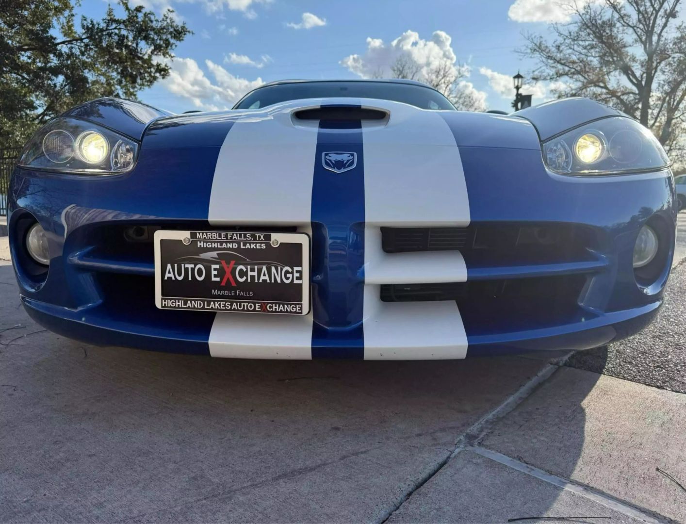 2006 Dodge Viper - Image 36