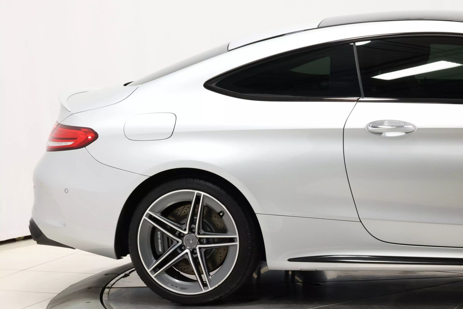 2020 Mercedes-benz Mercedes-amg C-class - Image 68