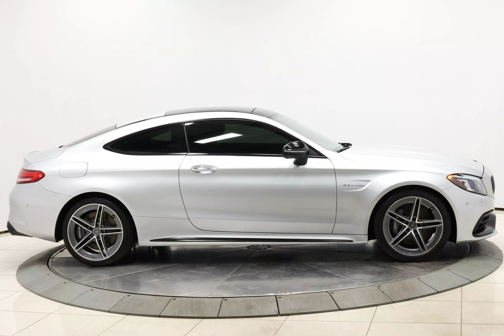 2020 Mercedes-benz Mercedes-amg C-class - Image 67