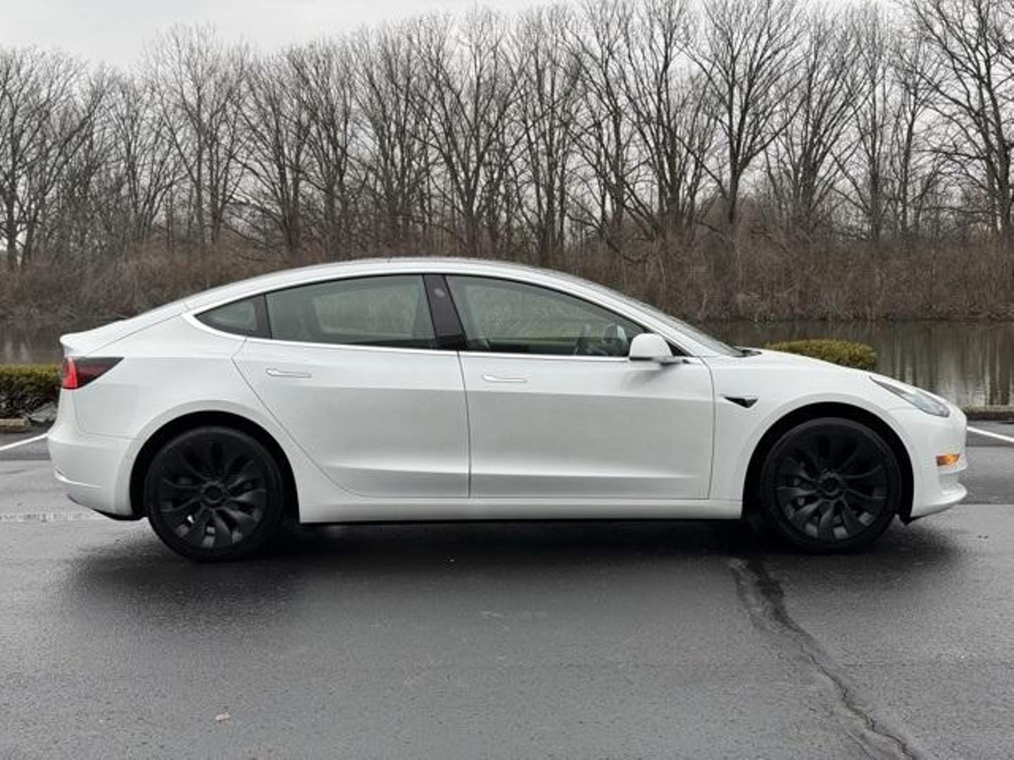 2020 Tesla Model 3 Base photo 3