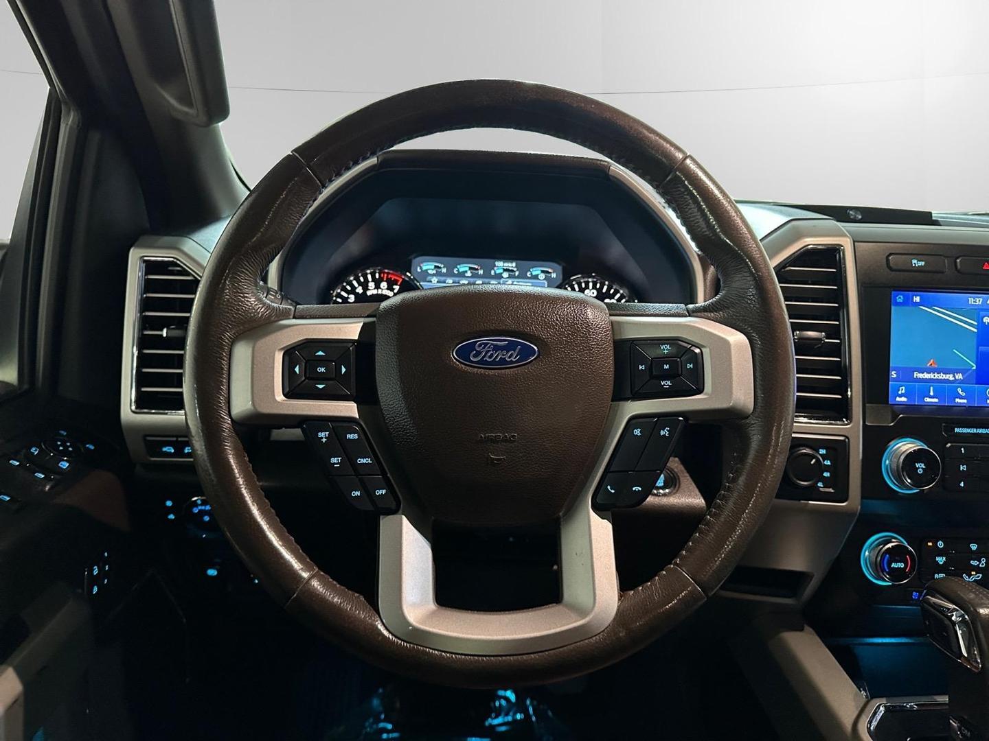 2020 Ford F-150 King Ranch photo 55