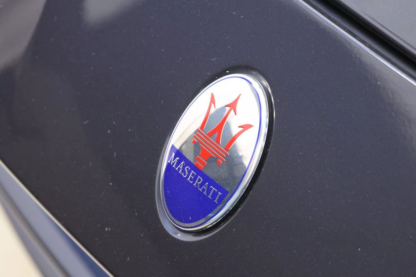 2020 Maserati Quattroporte - Image 93