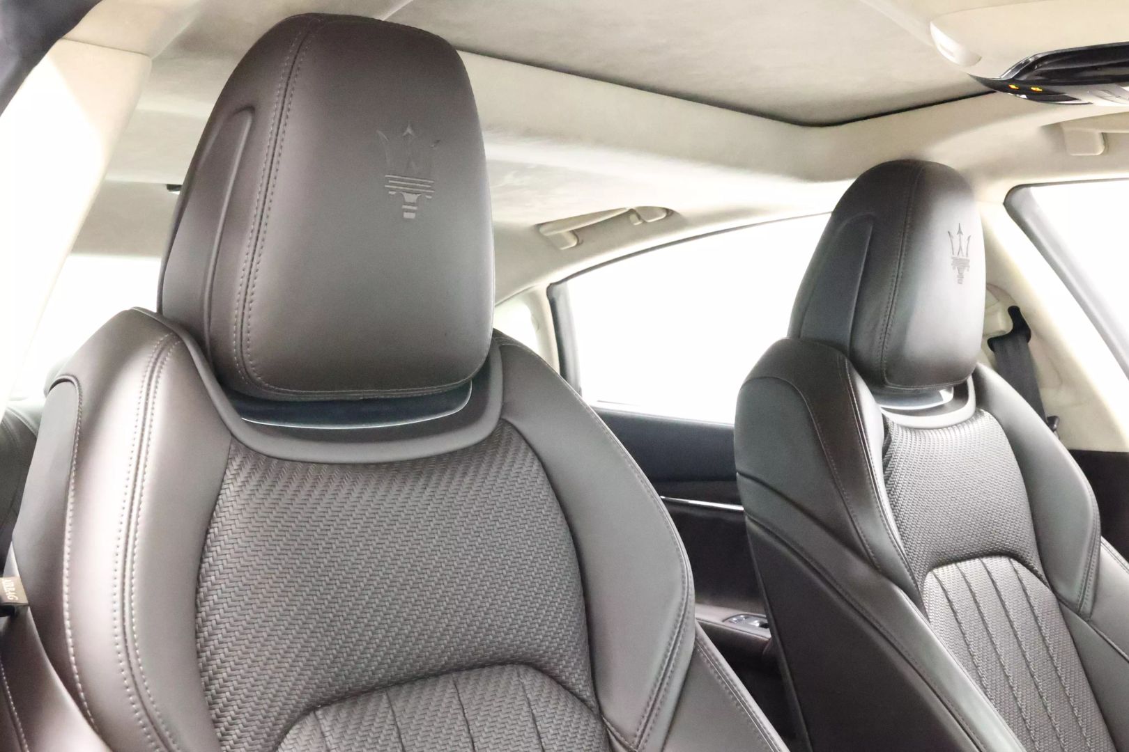 2020 Maserati Quattroporte - Image 83