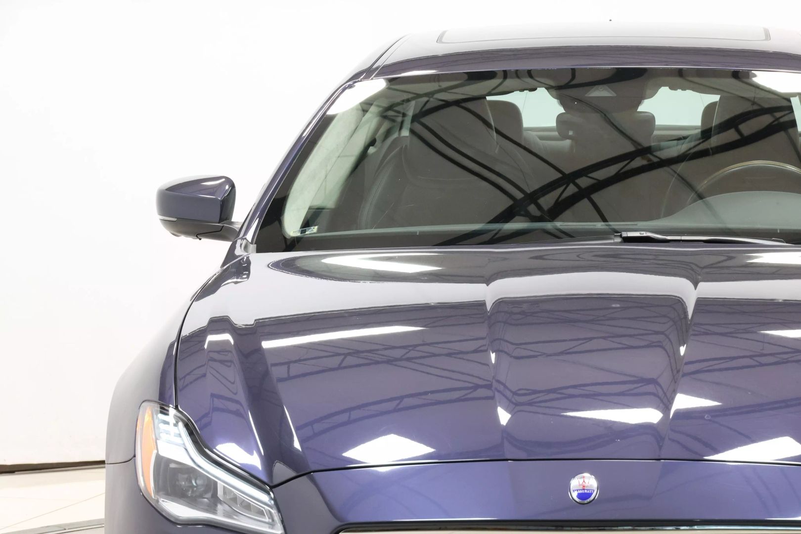 2020 Maserati Quattroporte - Image 88