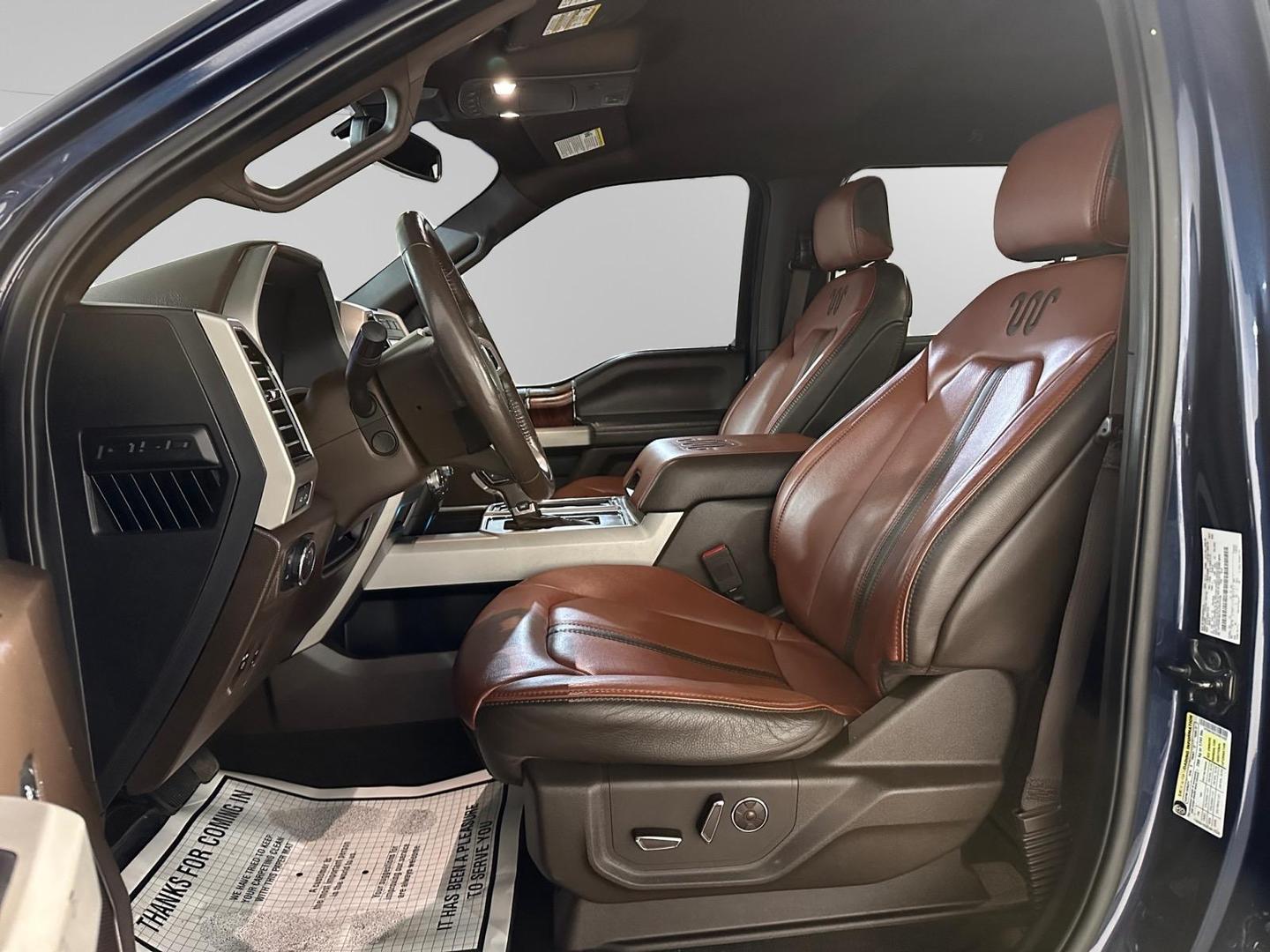 2020 Ford F-150 King Ranch photo 43