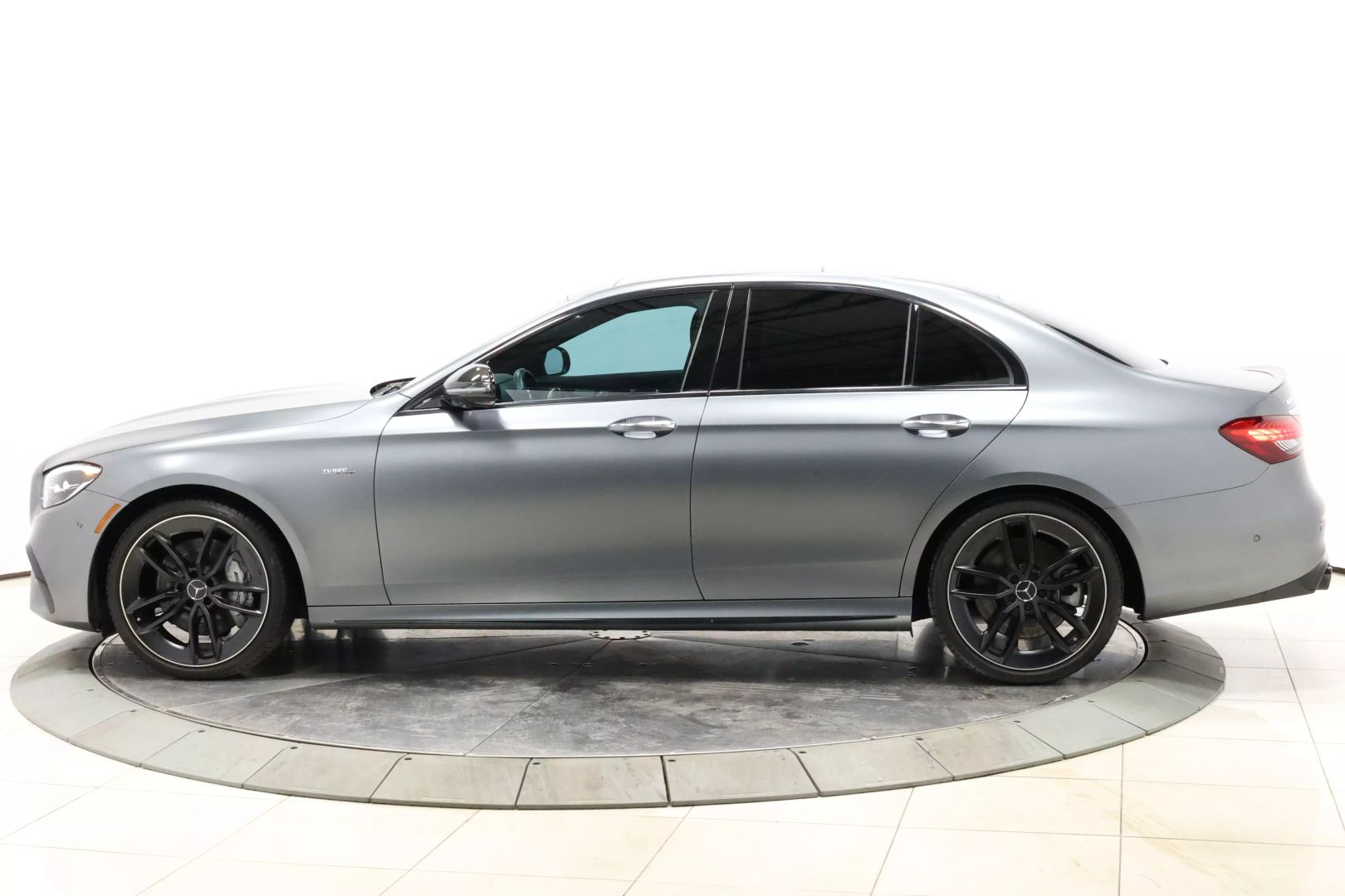 2022 Mercedes-benz Mercedes-amg E-class - Image 7