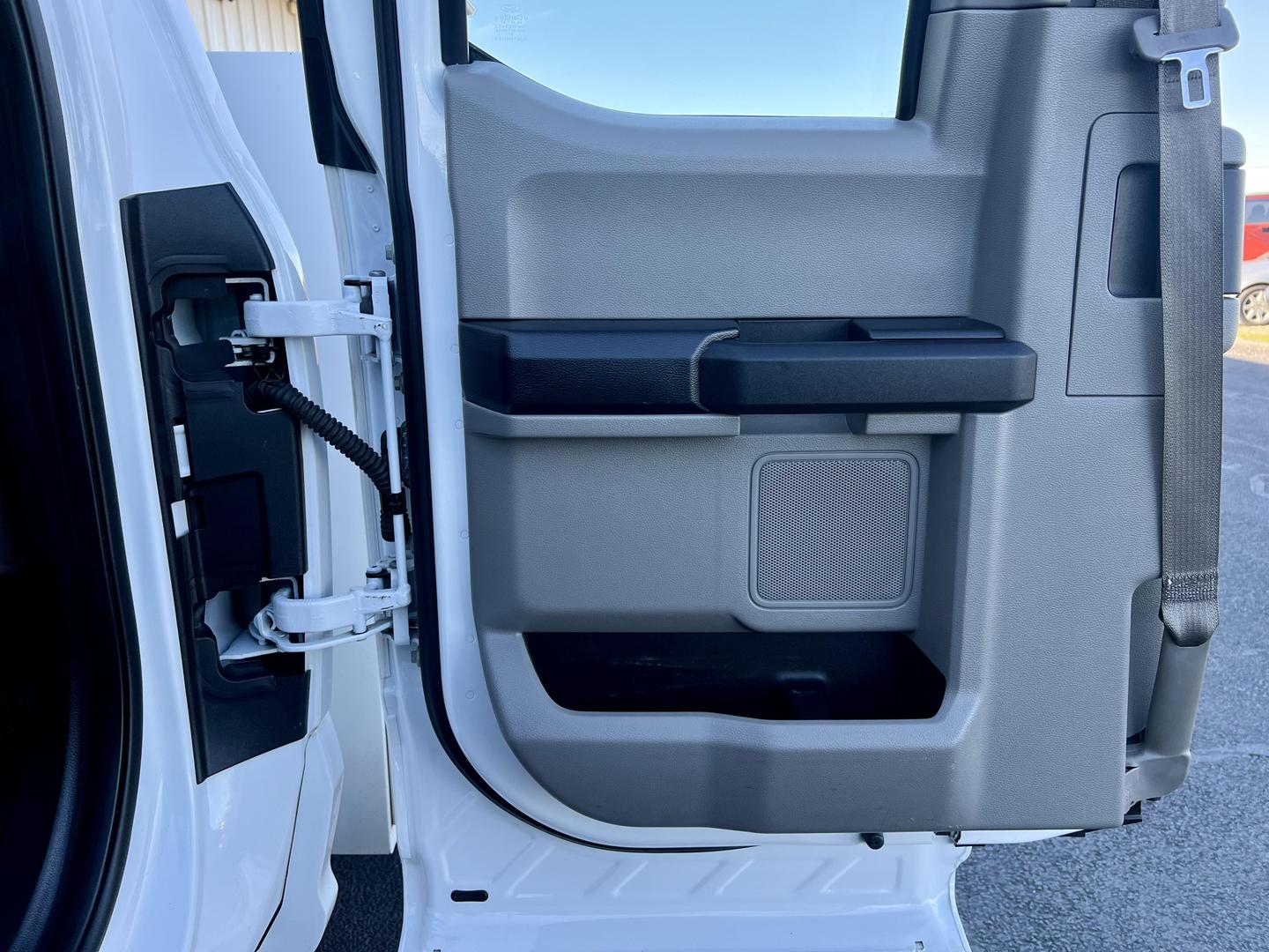 2019 Ford F-250 Super Duty XL photo 31